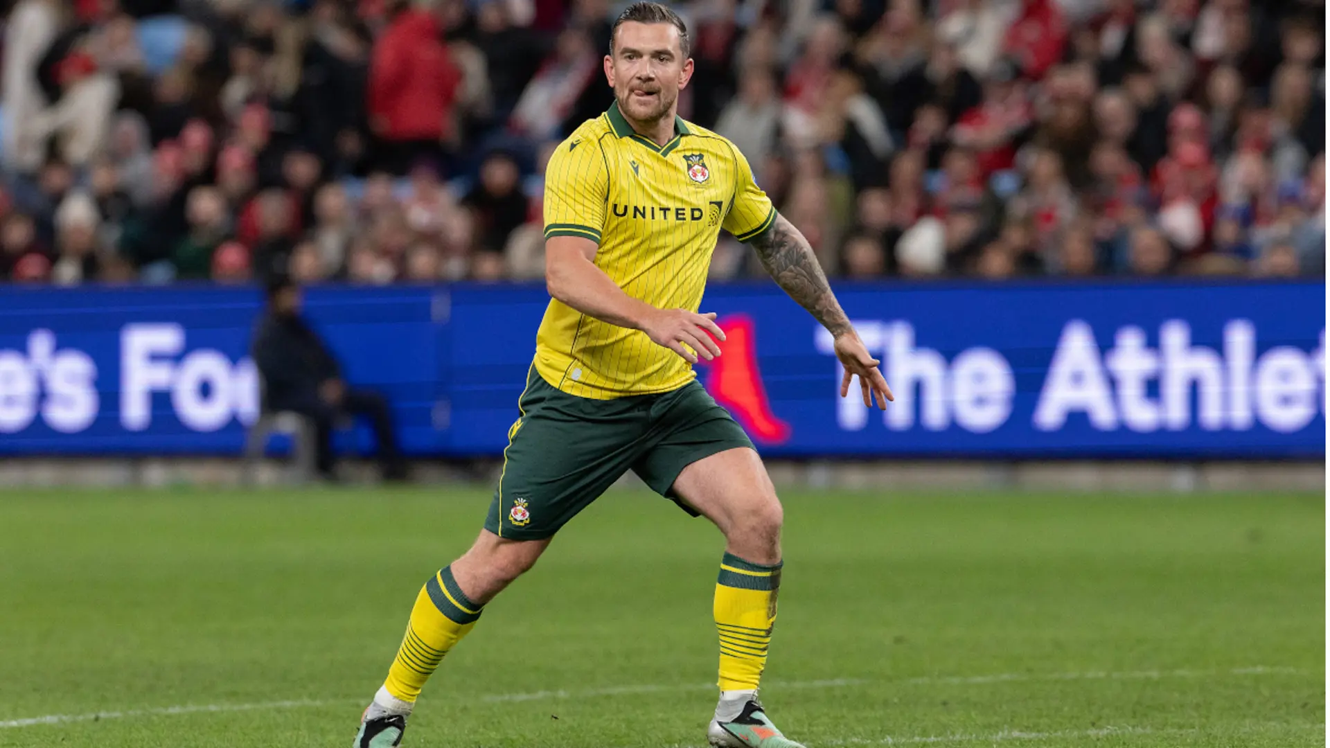 Wrexham 'off and running' after beating Hull on penalties in League Cup clash