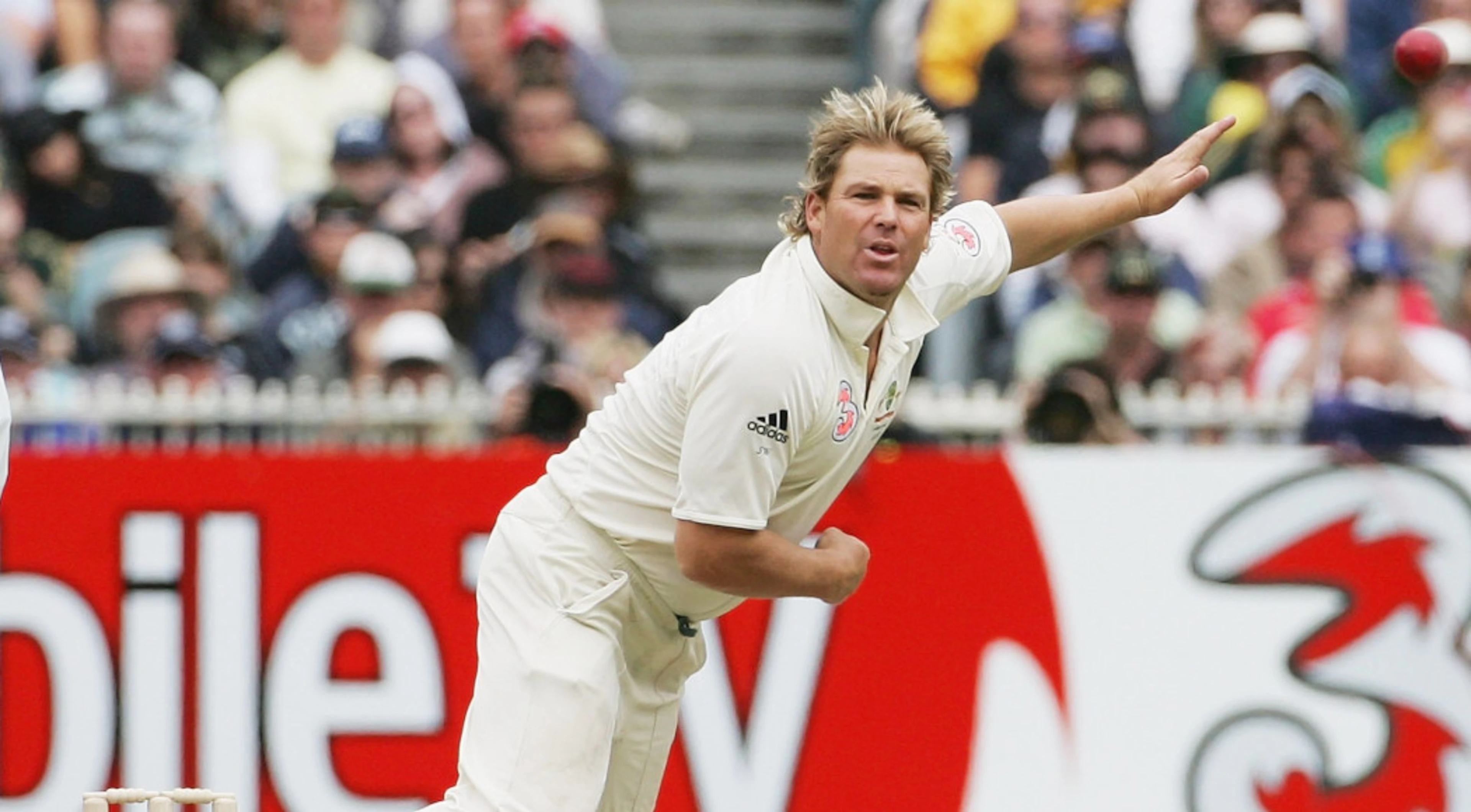 Shane Warne, the man who made spin sexy again