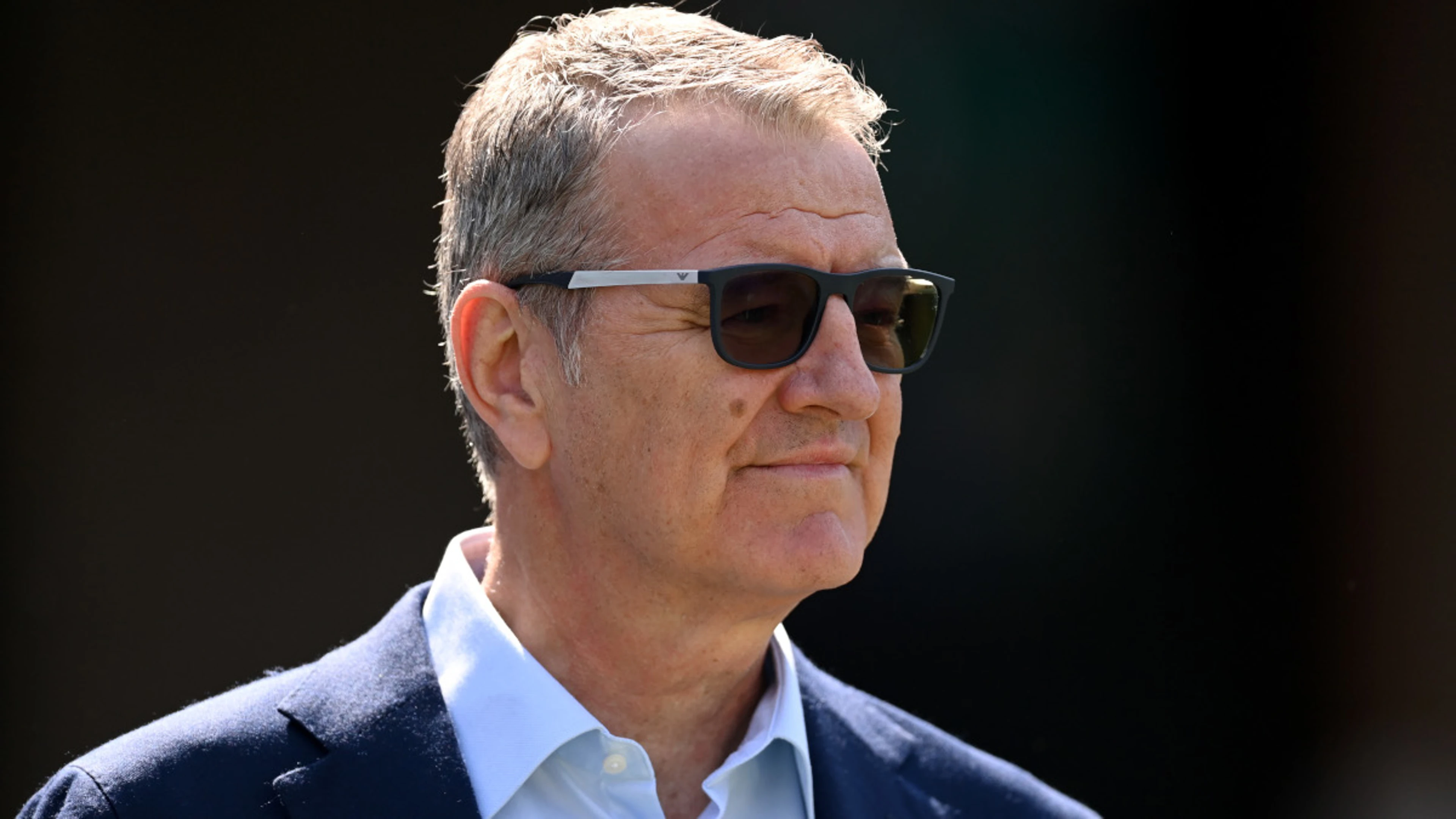 England will not boycott Afghanistan match at Champions Trophy, says ECB chair