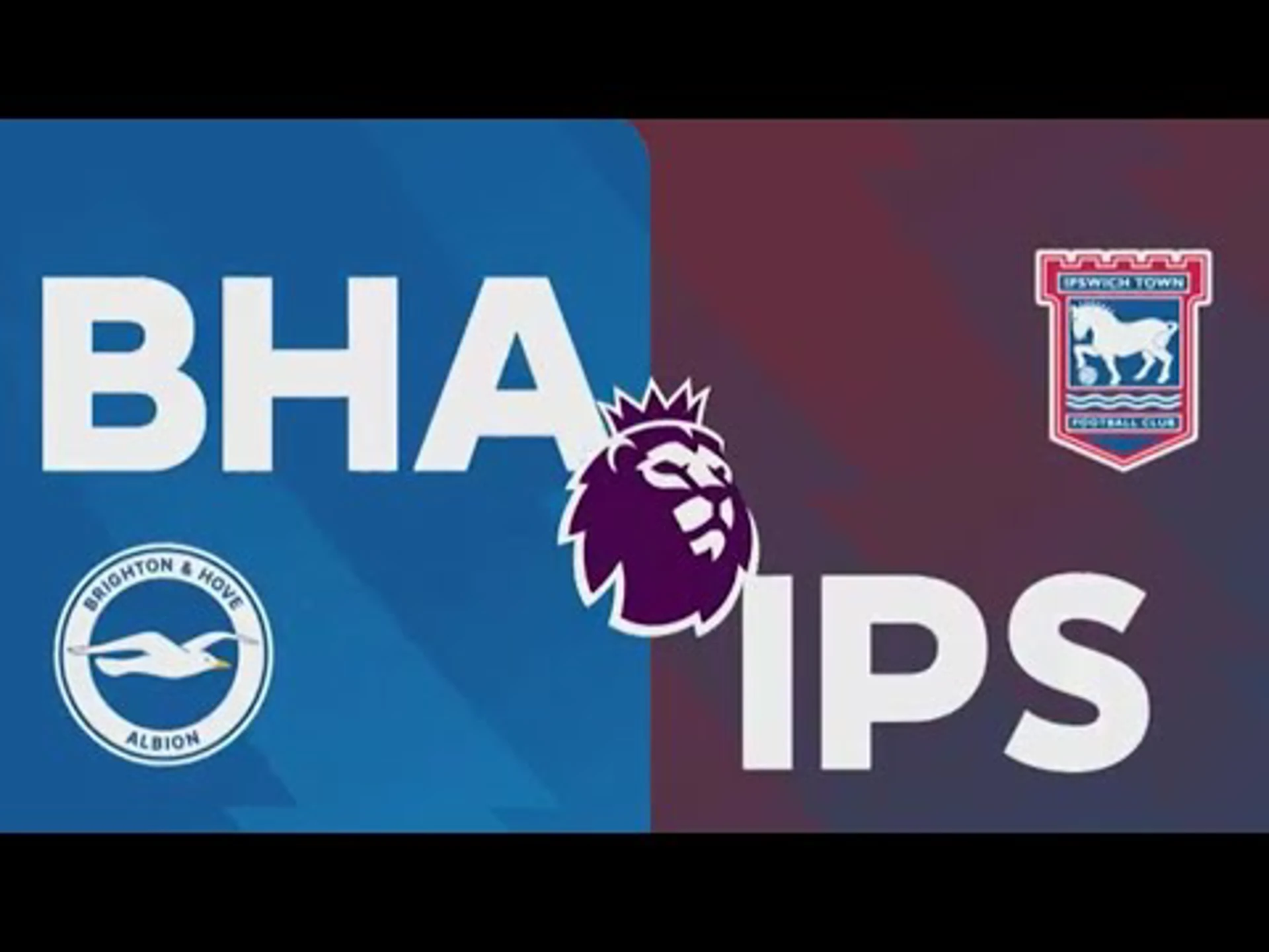 Brighton v Ipswich | Match Preview | Premier League