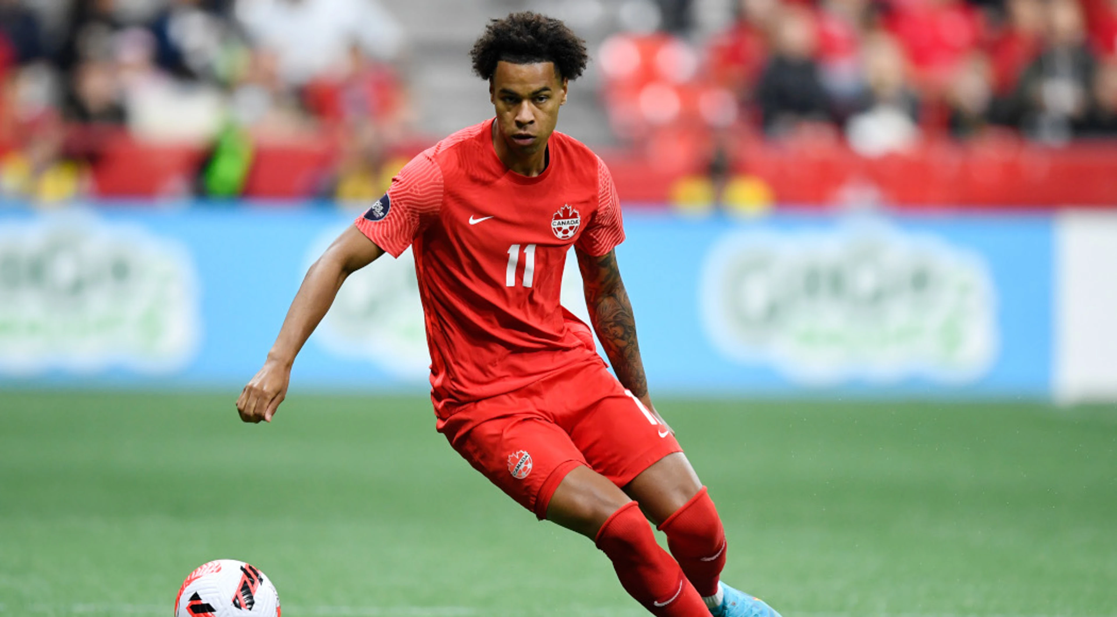 Canada: Five players to watch