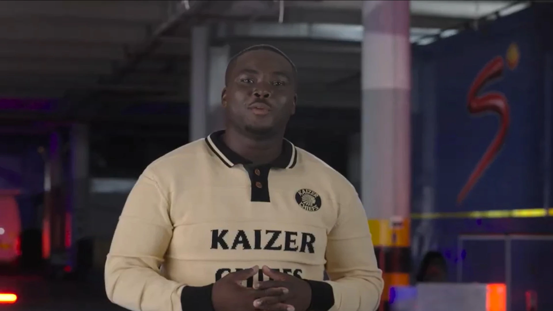 SuperSport MWP Talent Search Top 20: Sibonelo Zulu