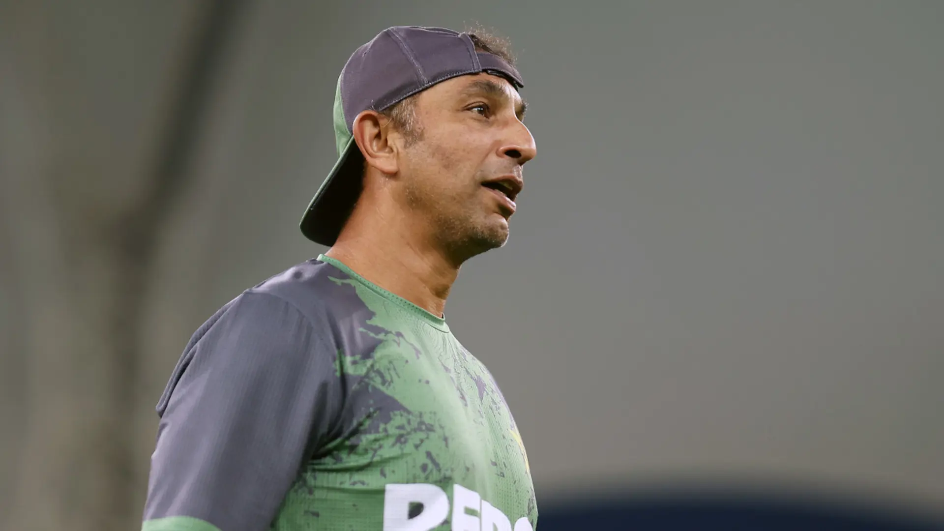 Pakistan name Azhar Mahmood as latest red-ball head coach
