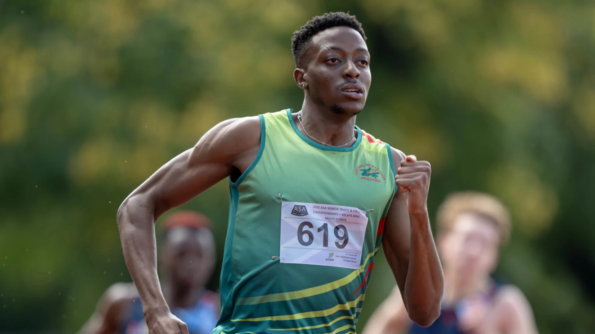 ASA announces provisional squad for African U18 and U20 Champs
