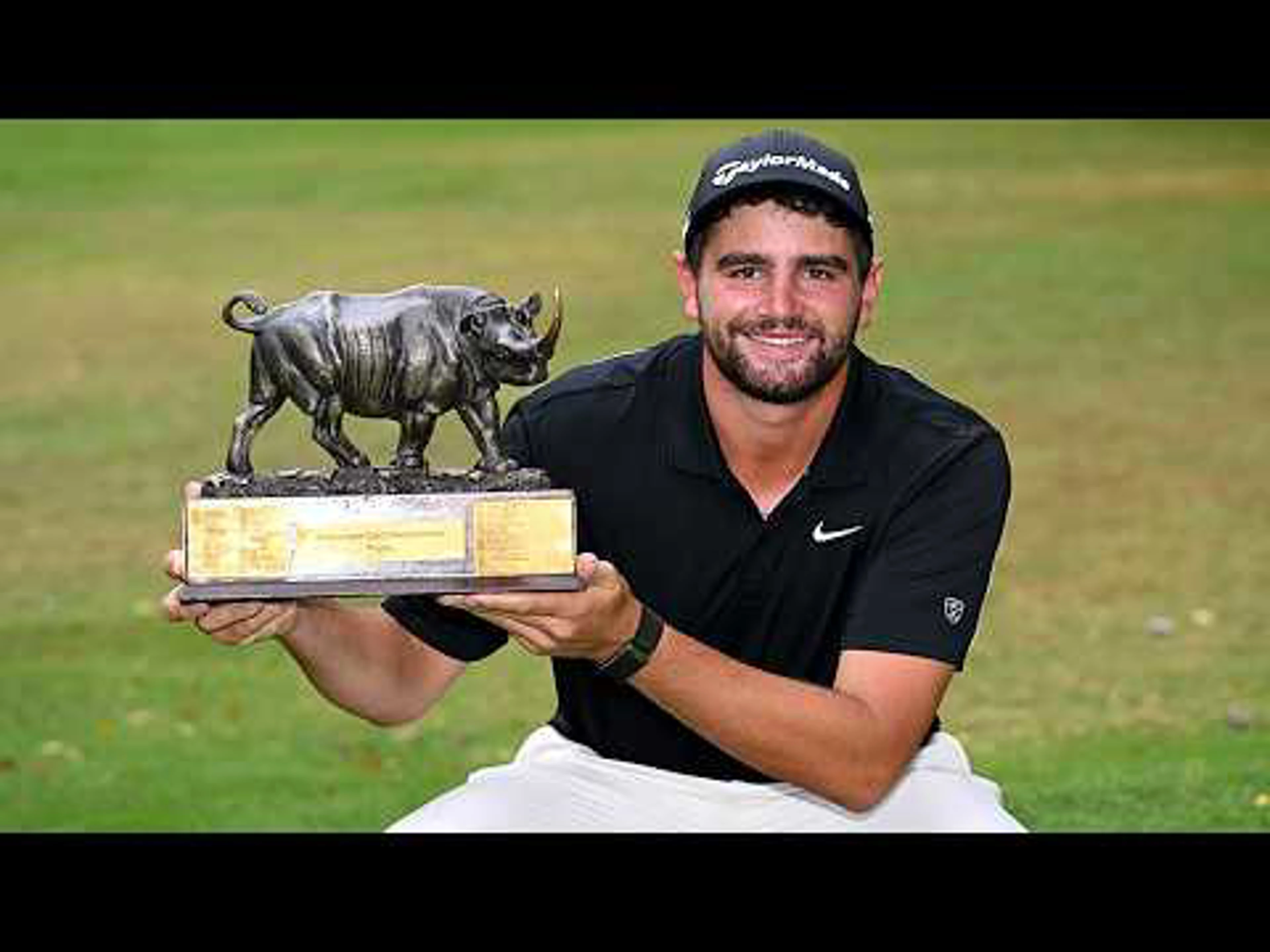 Magical Kenya Open | Day 4 Highlights | DP World Tour