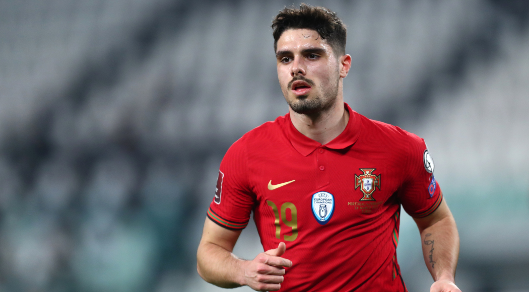 Portugal winger Neto to miss World Cup due to ankle injury