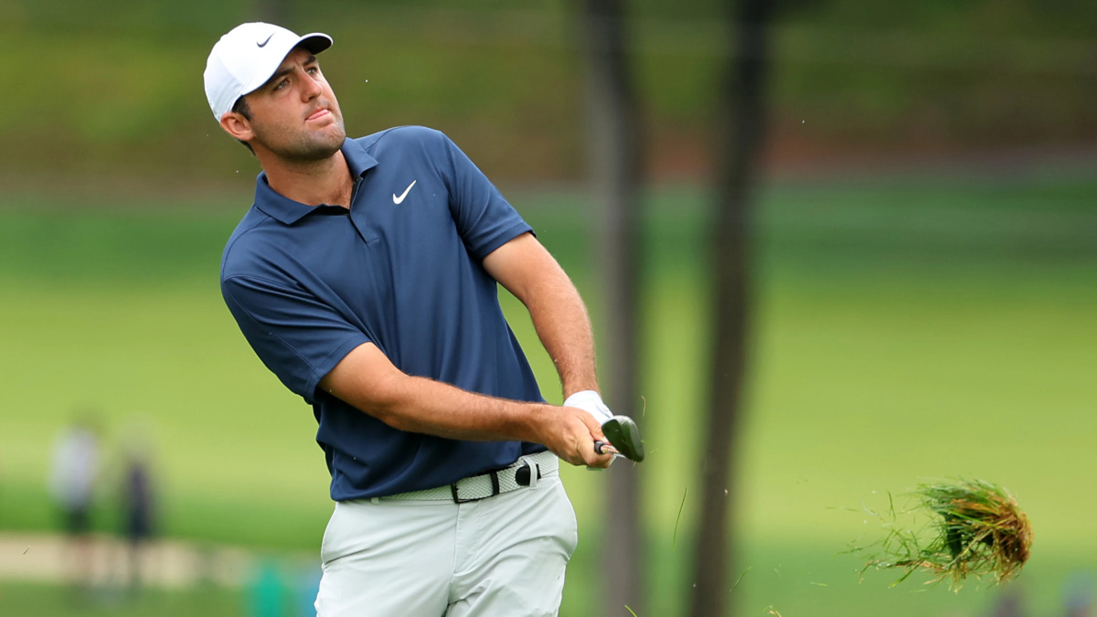 Five players to watch at the British Open