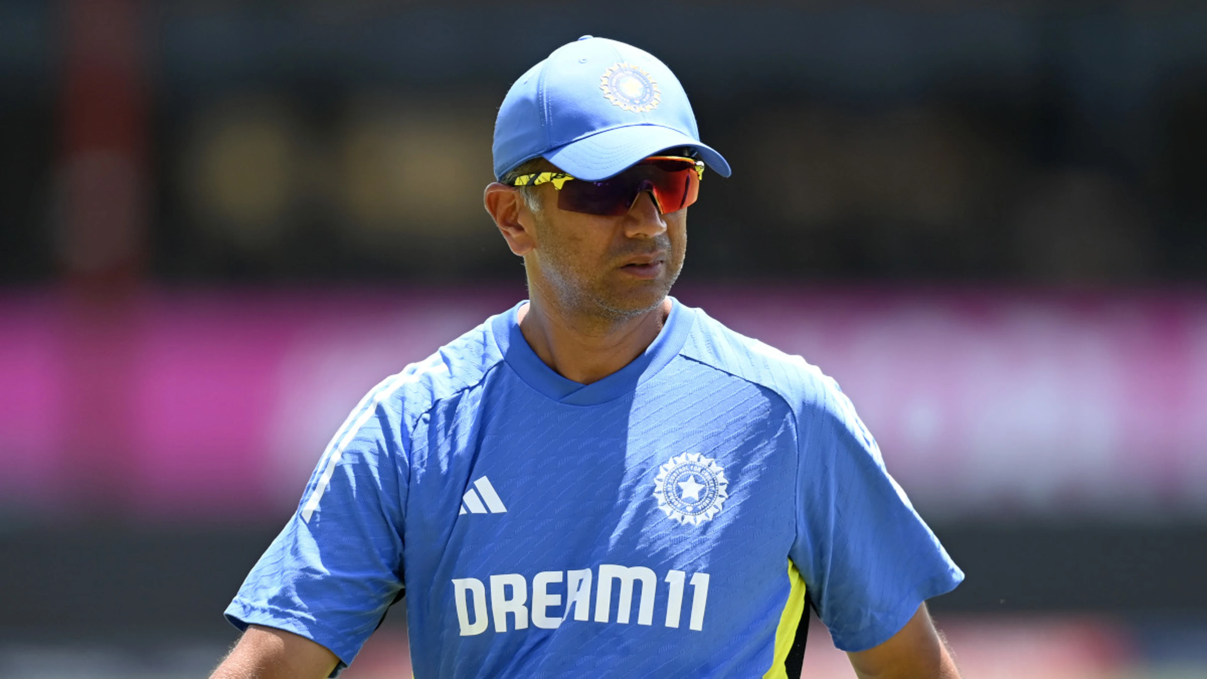 Zimbabwe, India look to future in T20 series