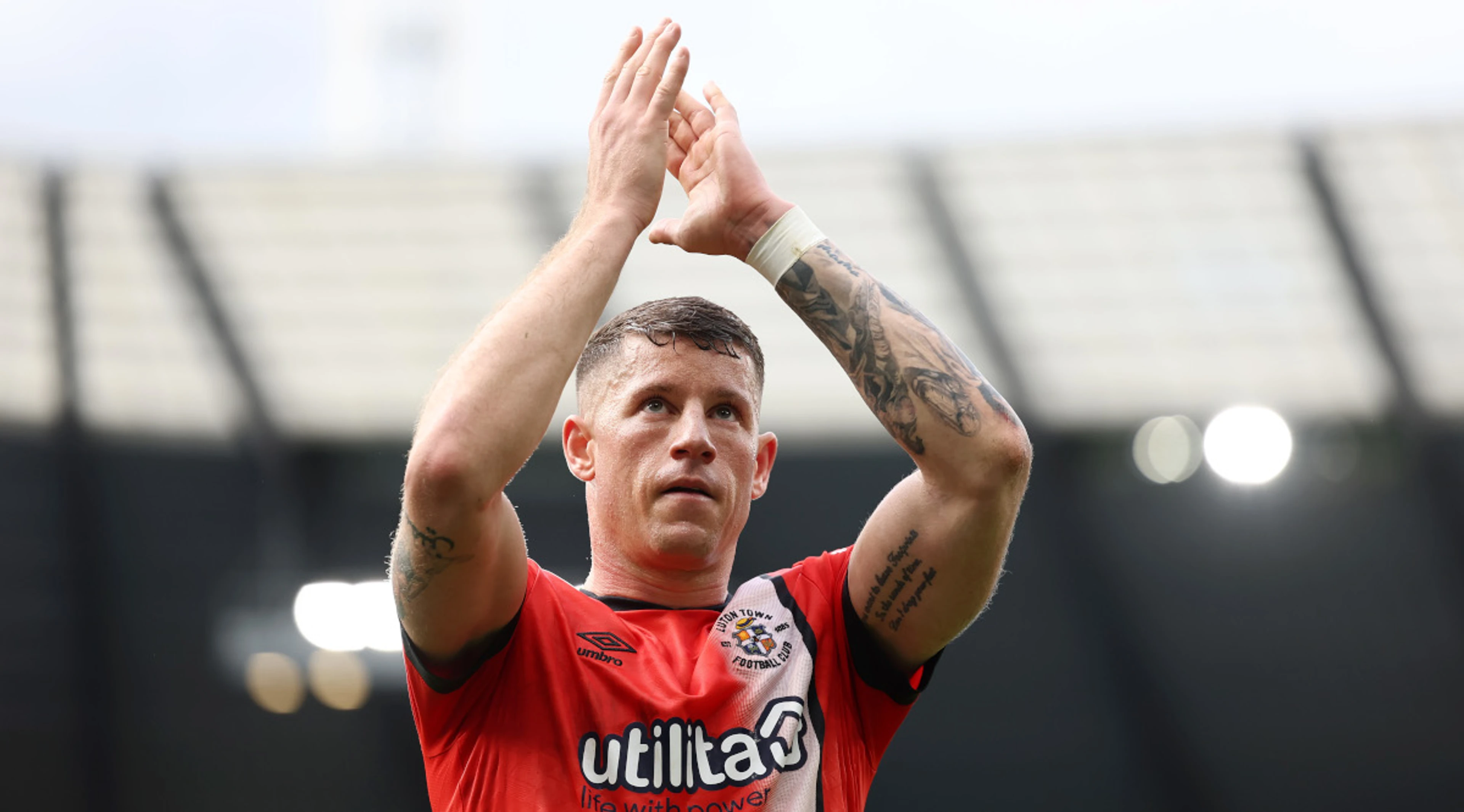 England midfielder Barkley returns to Aston Villa