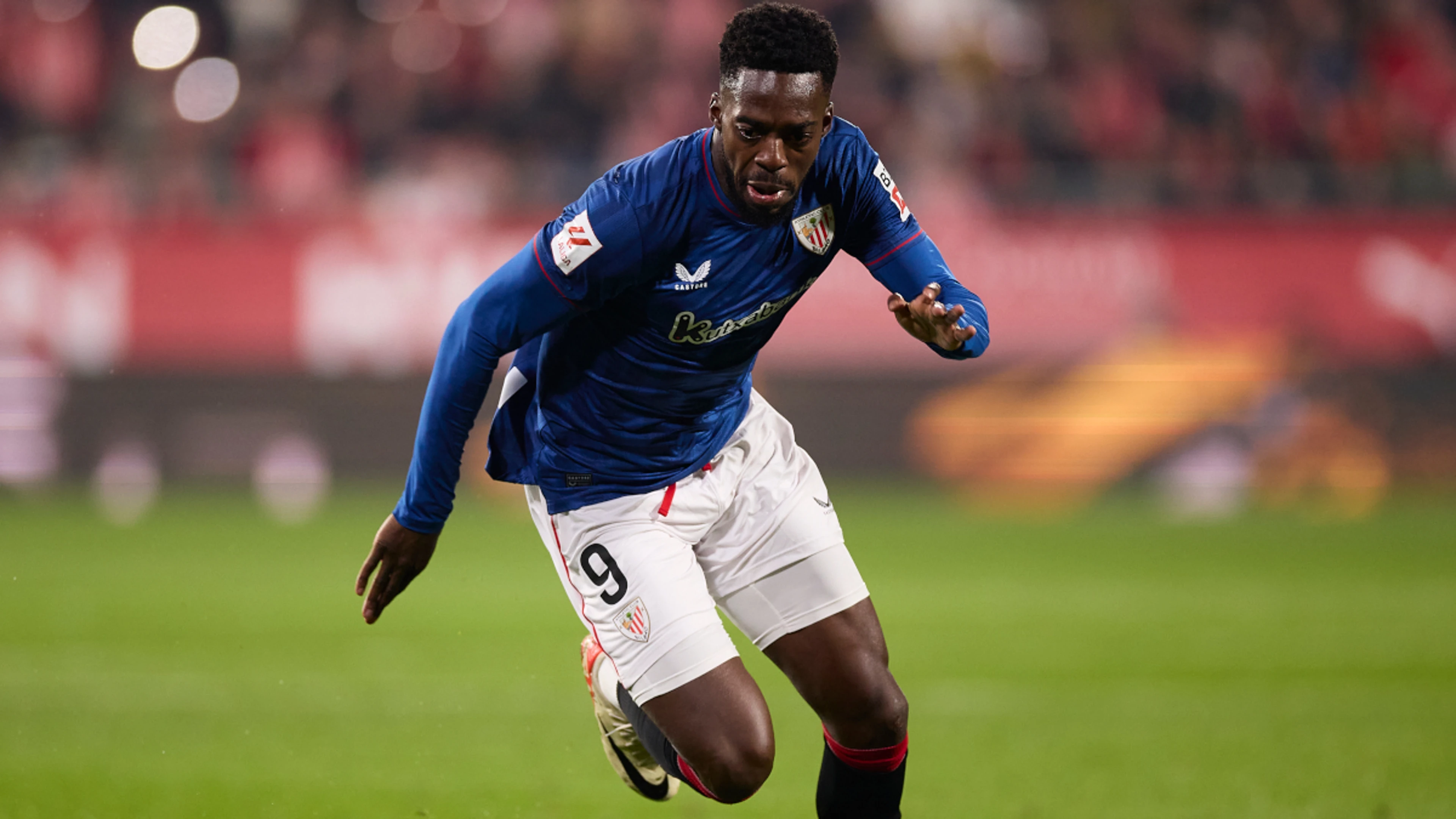 Girona fail to reclaim LaLiga top spot after draw against Bilbao