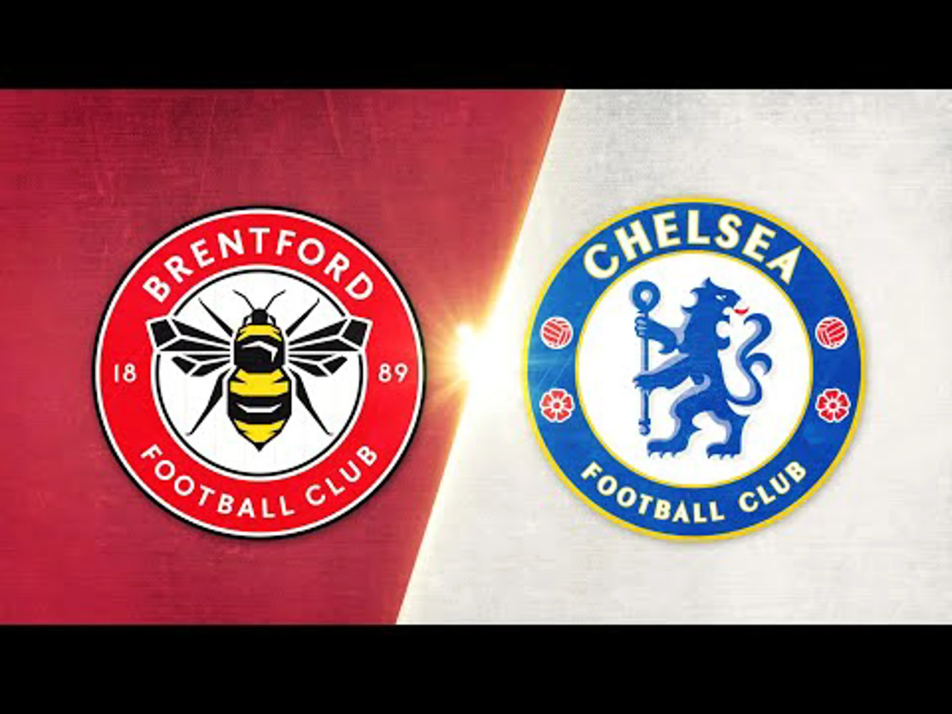 Brentford v Chelsea | 90 in 90 | Premier League | Highlights
