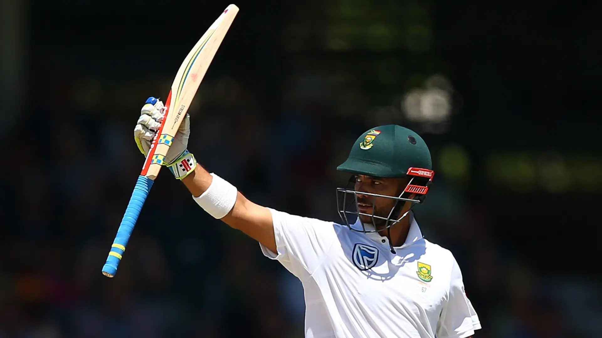 Expert Opinion v Australia Eps 1: JP Duminy – Gqeberha 2014