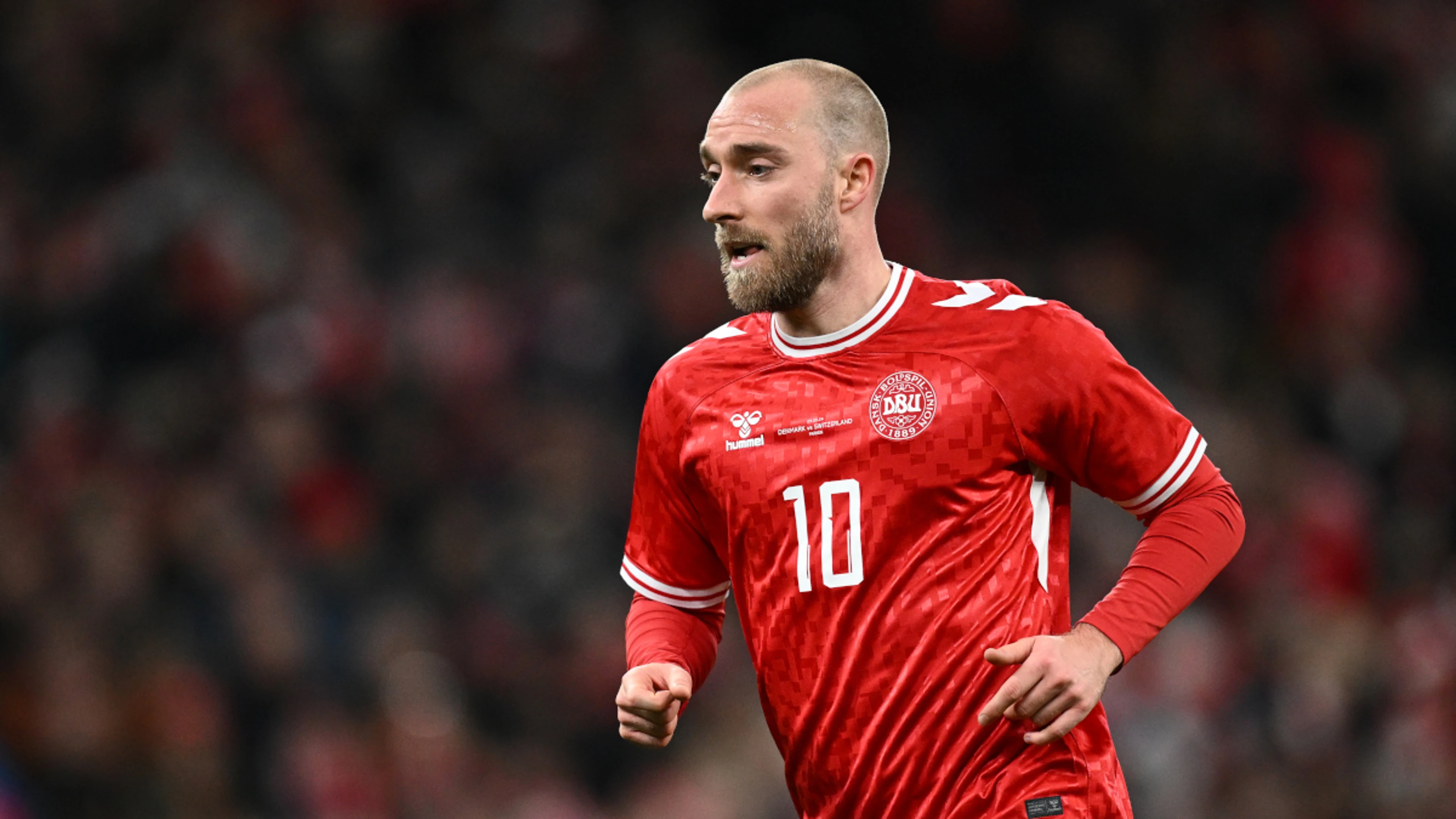 'Danes Eriksen and Hojlund can shine together despite United struggles'