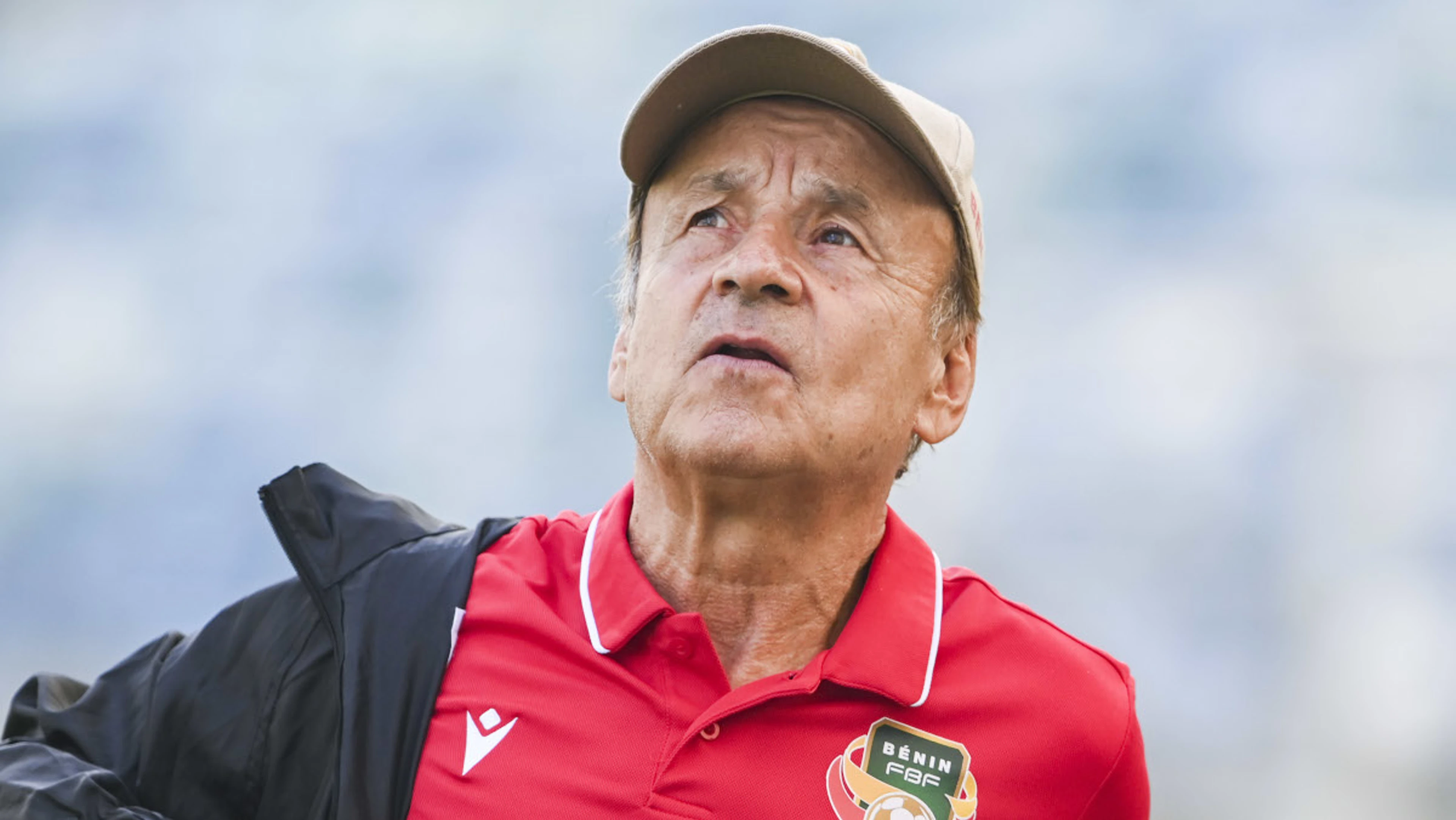 Benin name squad to take on Zimbabwe and Bafana