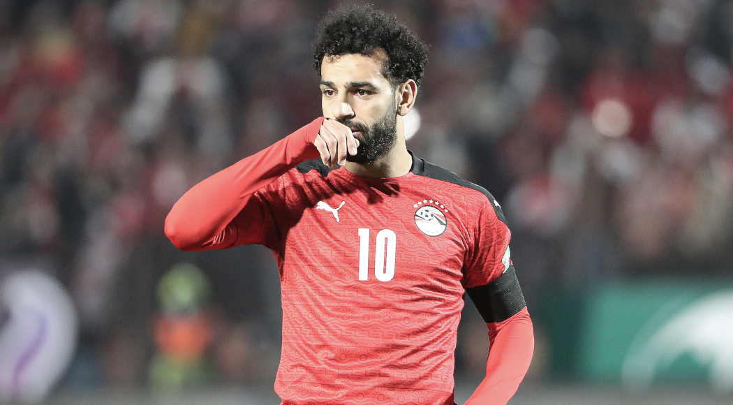 Salah led Egypt to victory after defying Liverpool