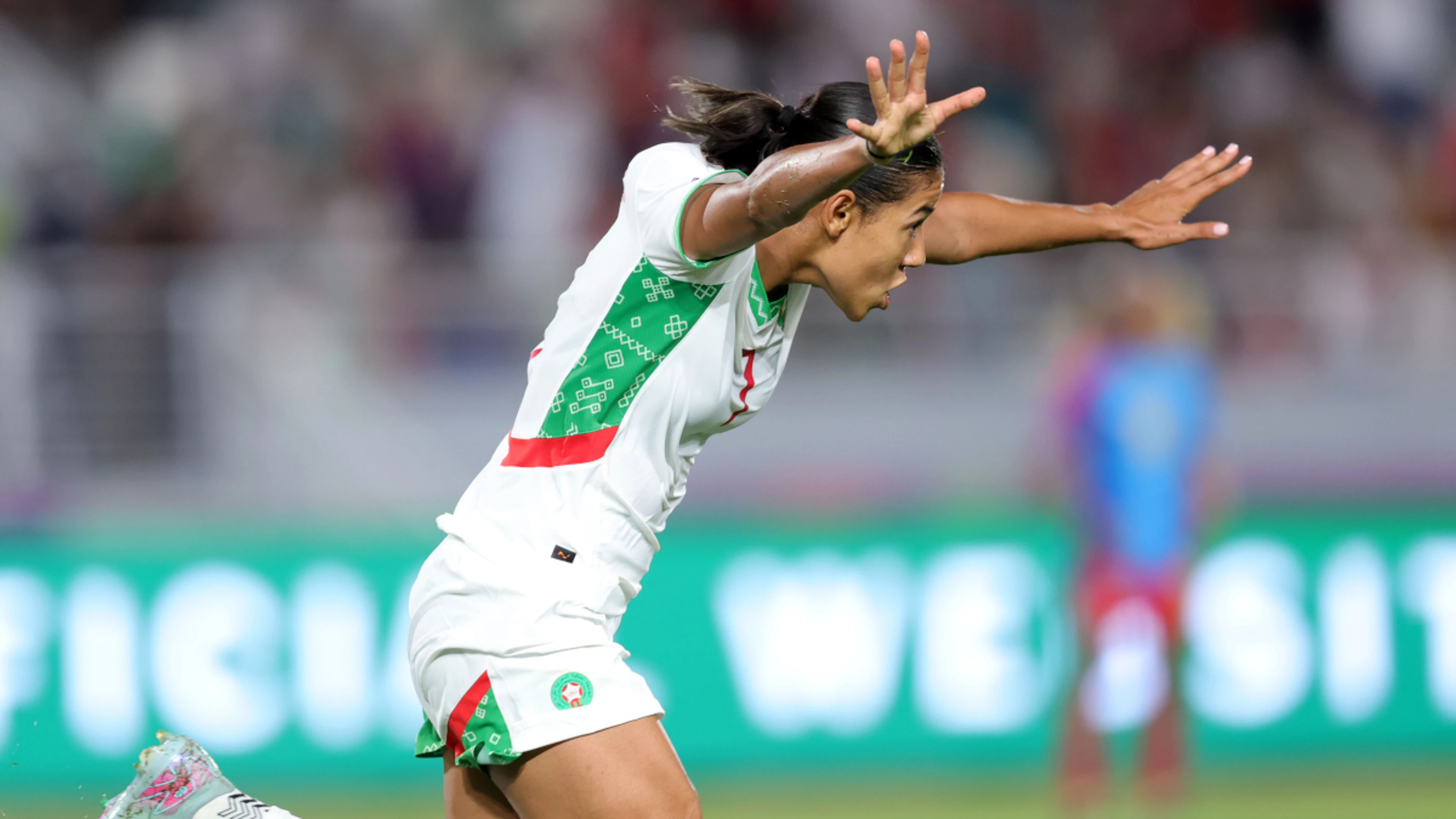 Skipper leads from the front as Wafcon hosts win