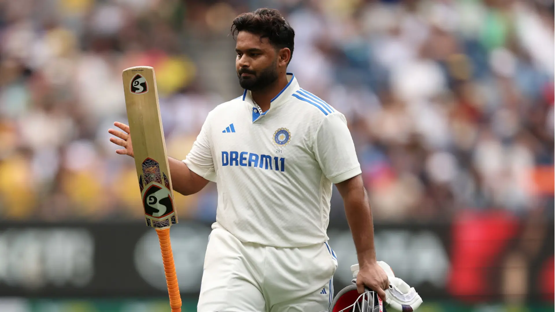 Three things we learned from the first Test between England and India