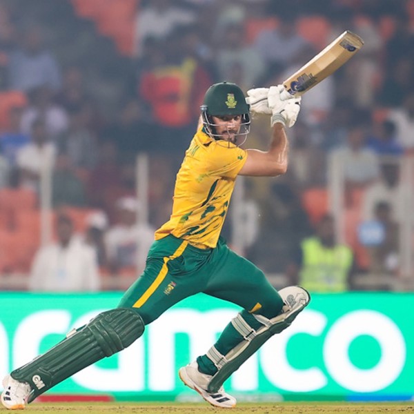 SOLID START: Markram, Ngidi drive SA to crushing win over Canada