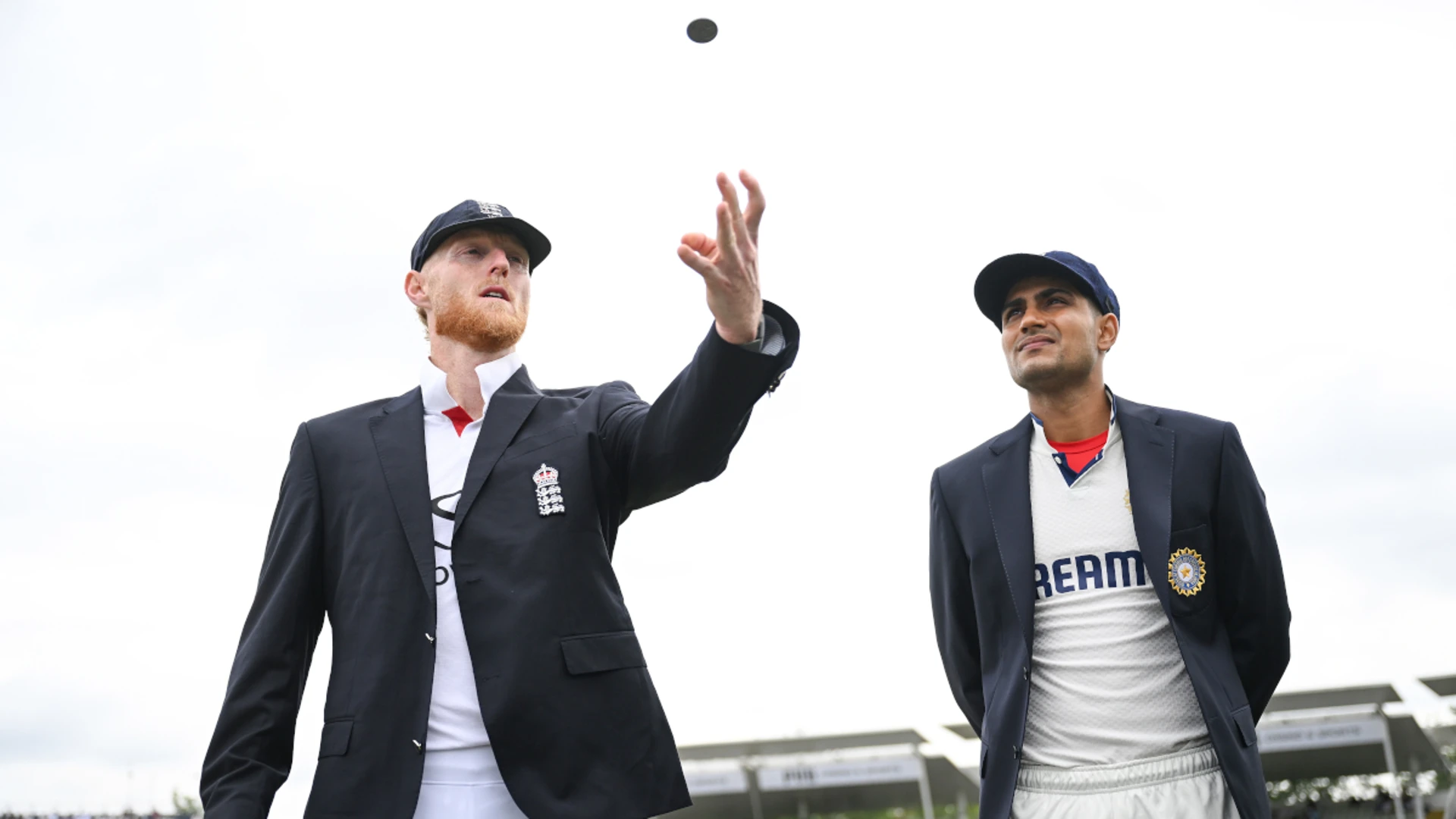 India rest Bumrah as they look to level England series