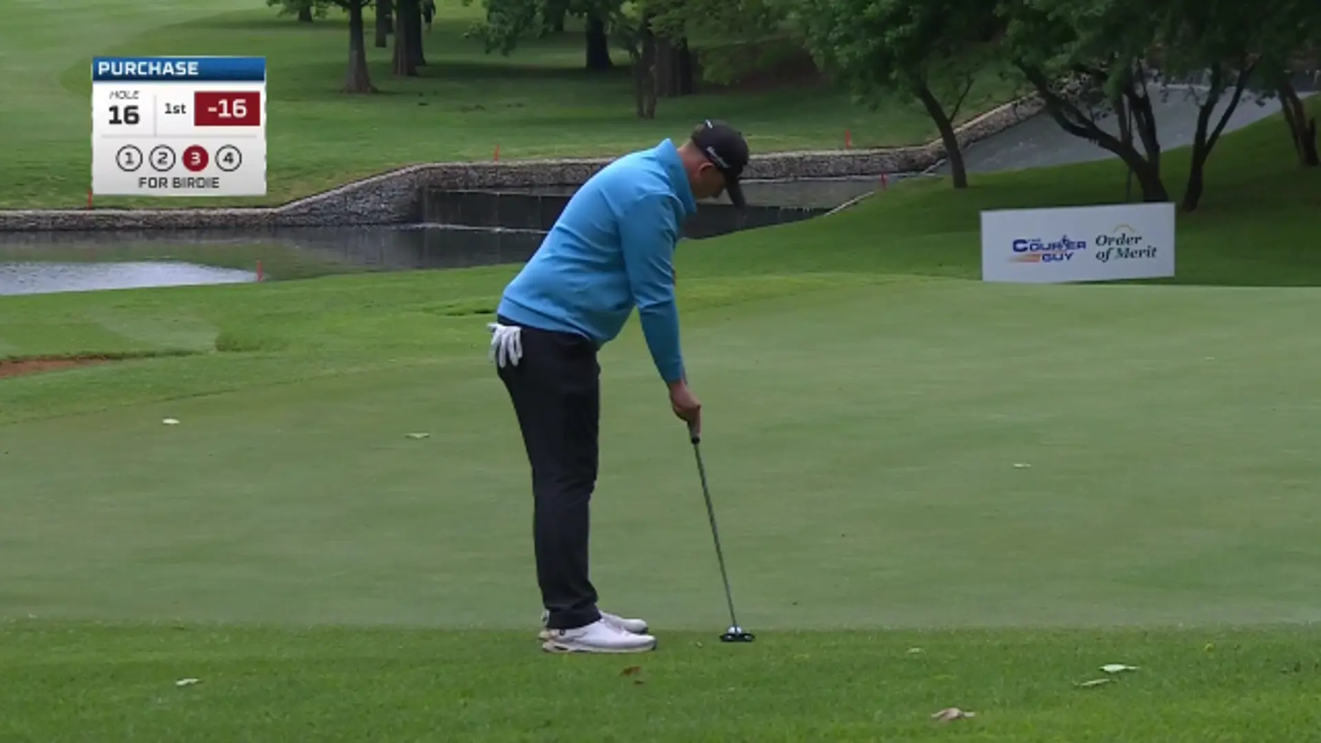 Fortress Invitational | Day 3 Highlights | Sunshine Tour