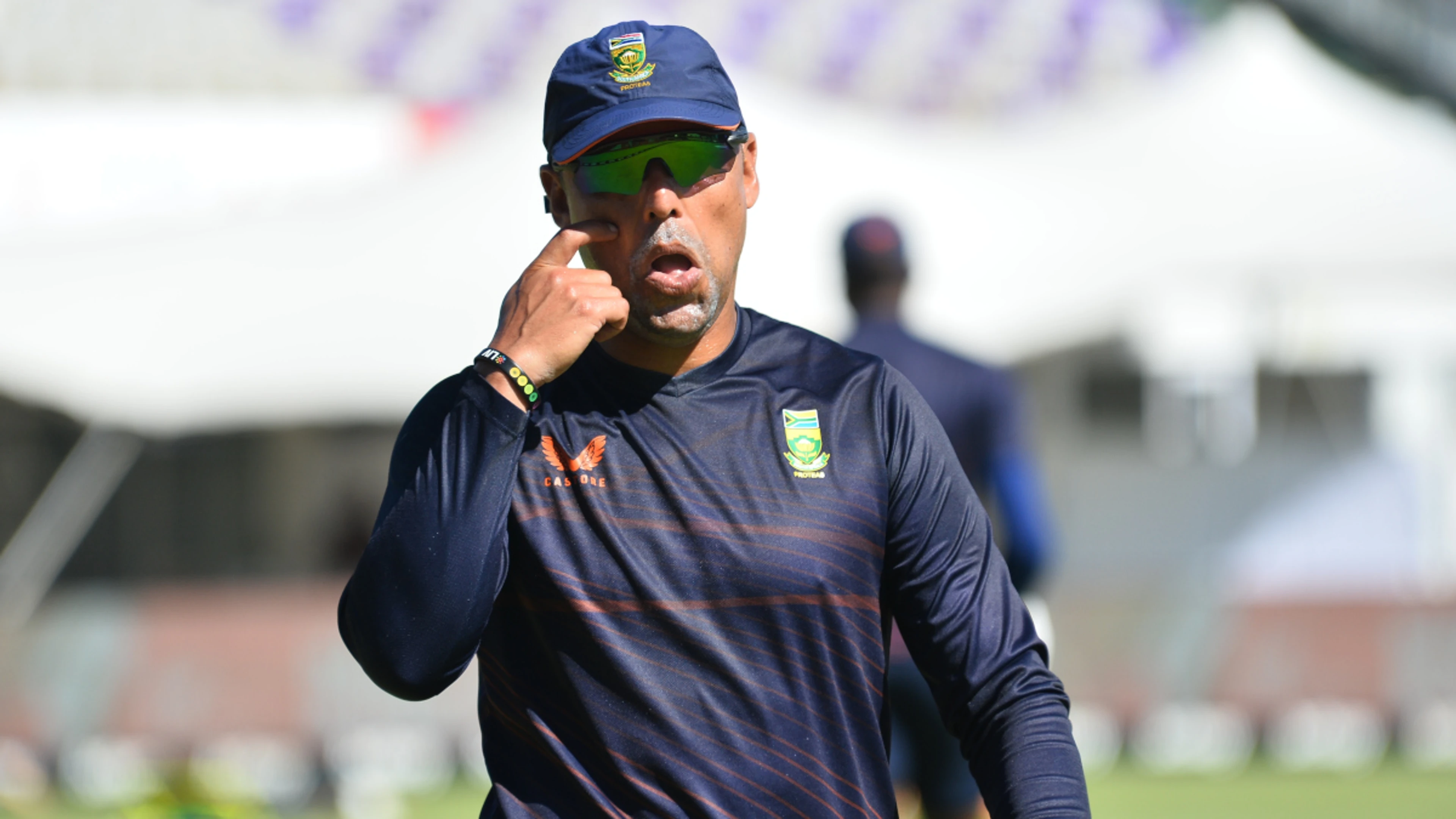 Ontong appointed head coach of the Rocks