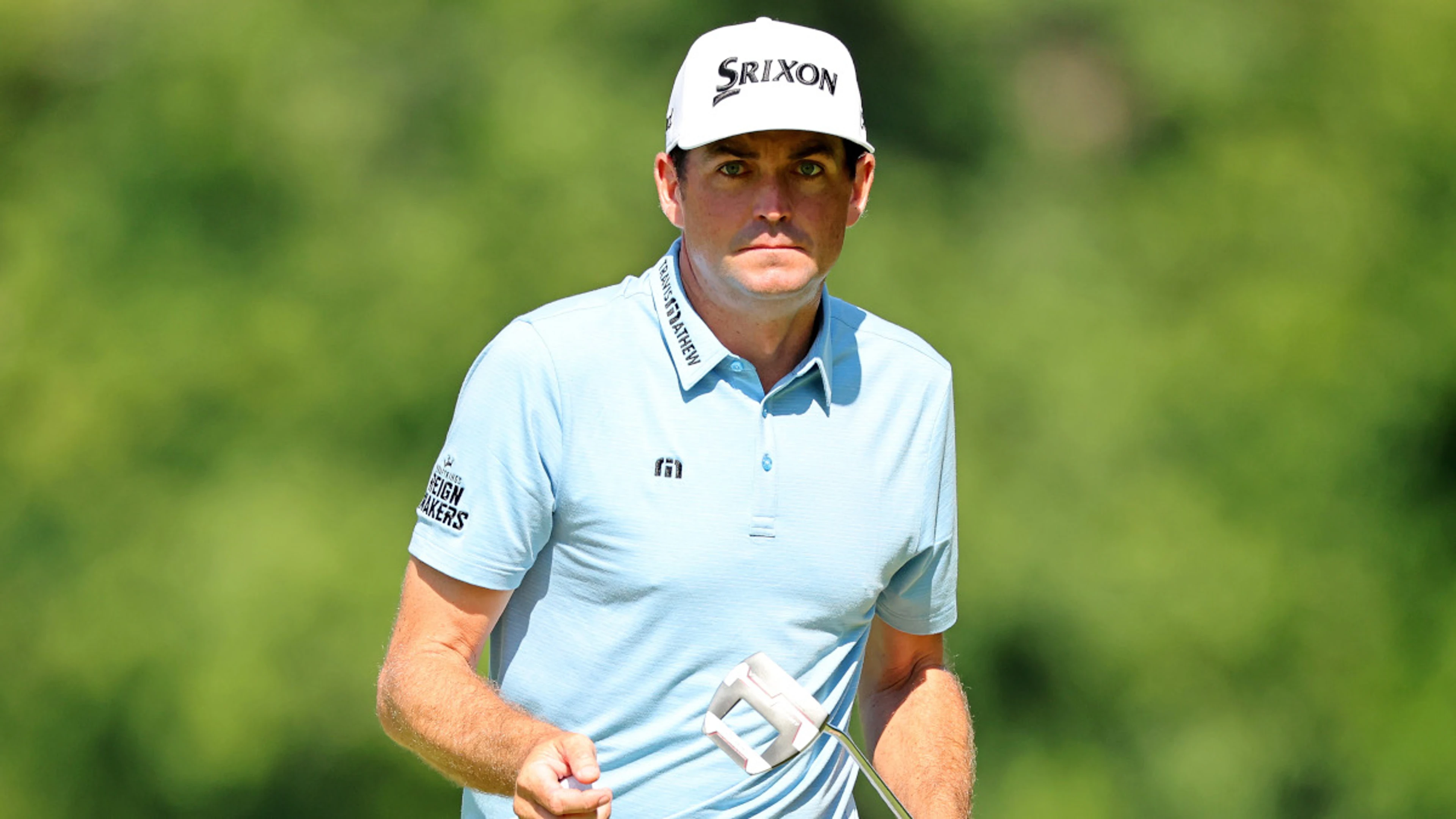 US Ryder Cup squad starts taking shape at BMW Championship