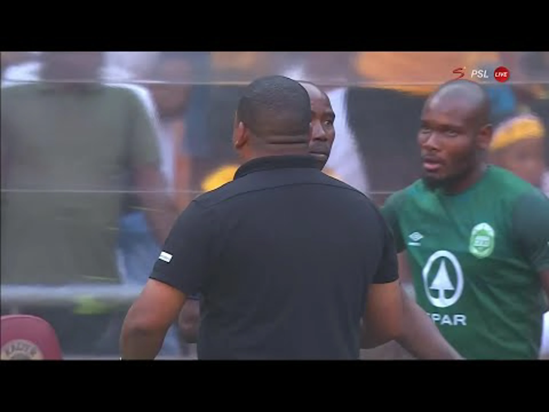 MTN8 Cup | Kaizer Chiefs vs. AmaZulu | Highlights