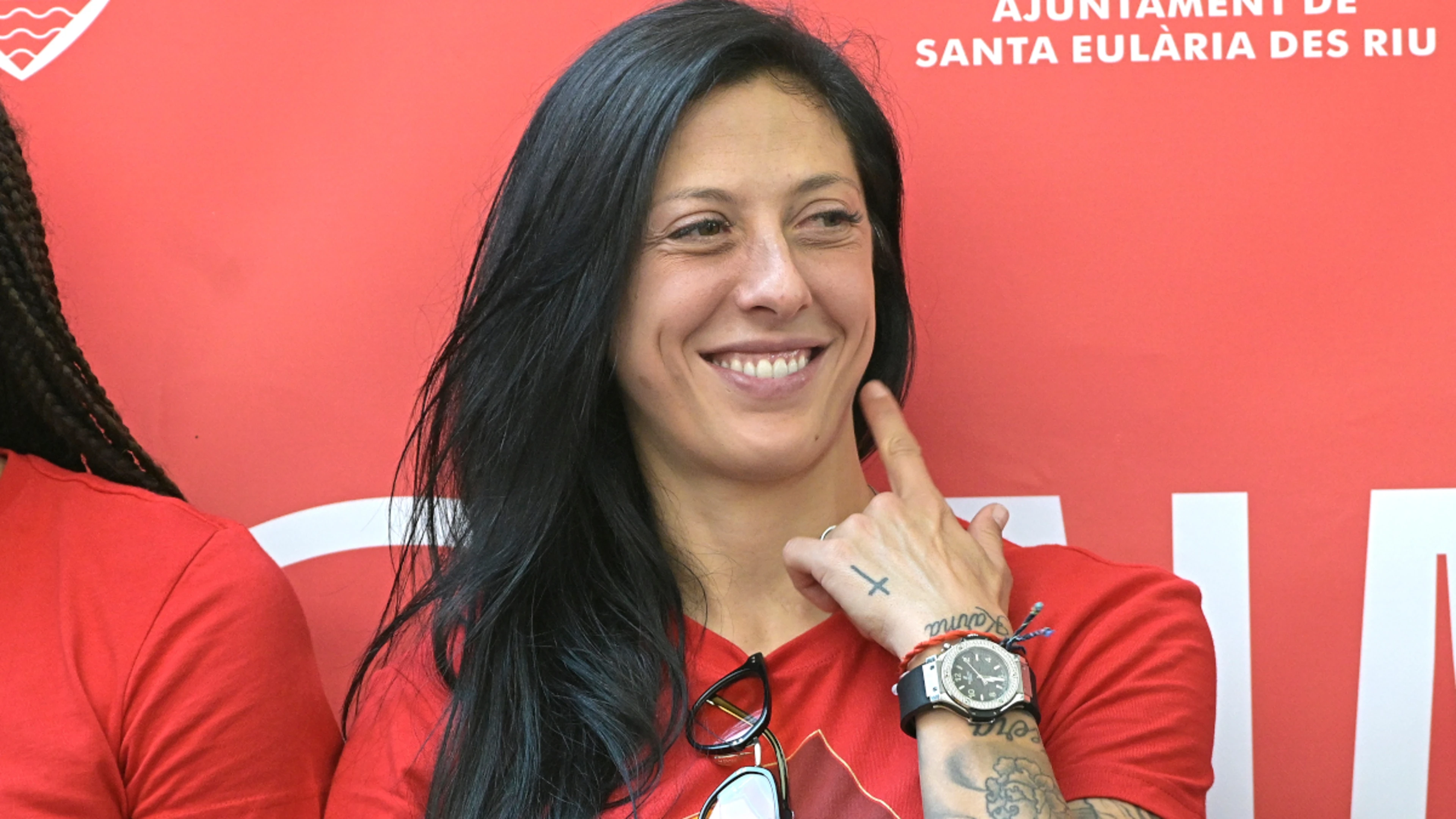 Hermoso says Spain squad announcement shows 'nothing has changed'