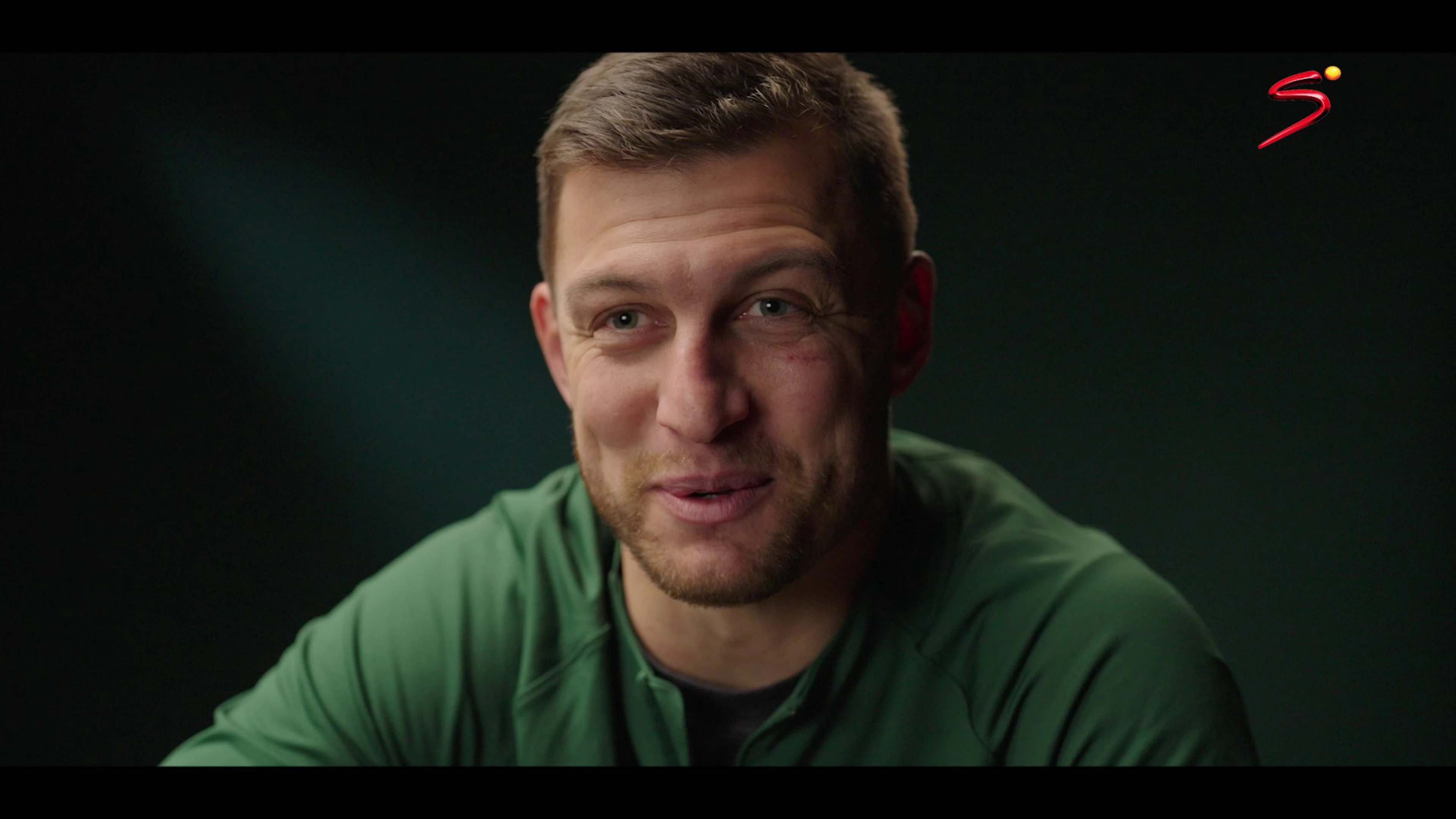 EXCLUSIVE: Pollard talks about "that phone call" - the one that brought him back to Boks