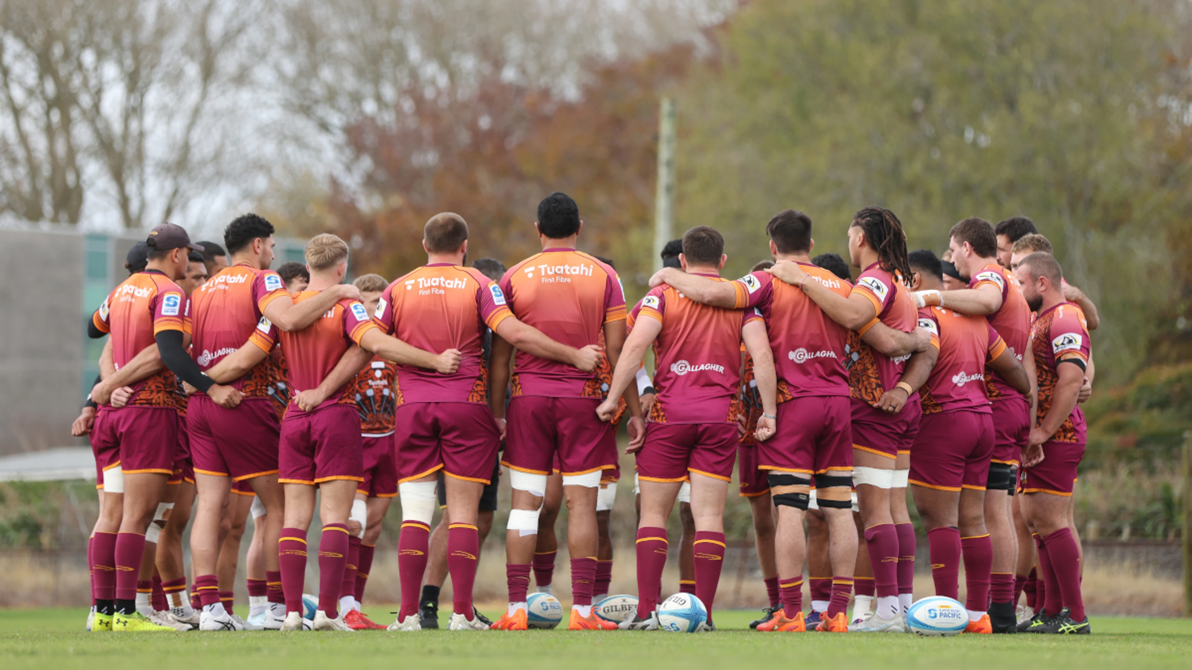 Chiefs favourites as new look Super Rugby playoffs kick off