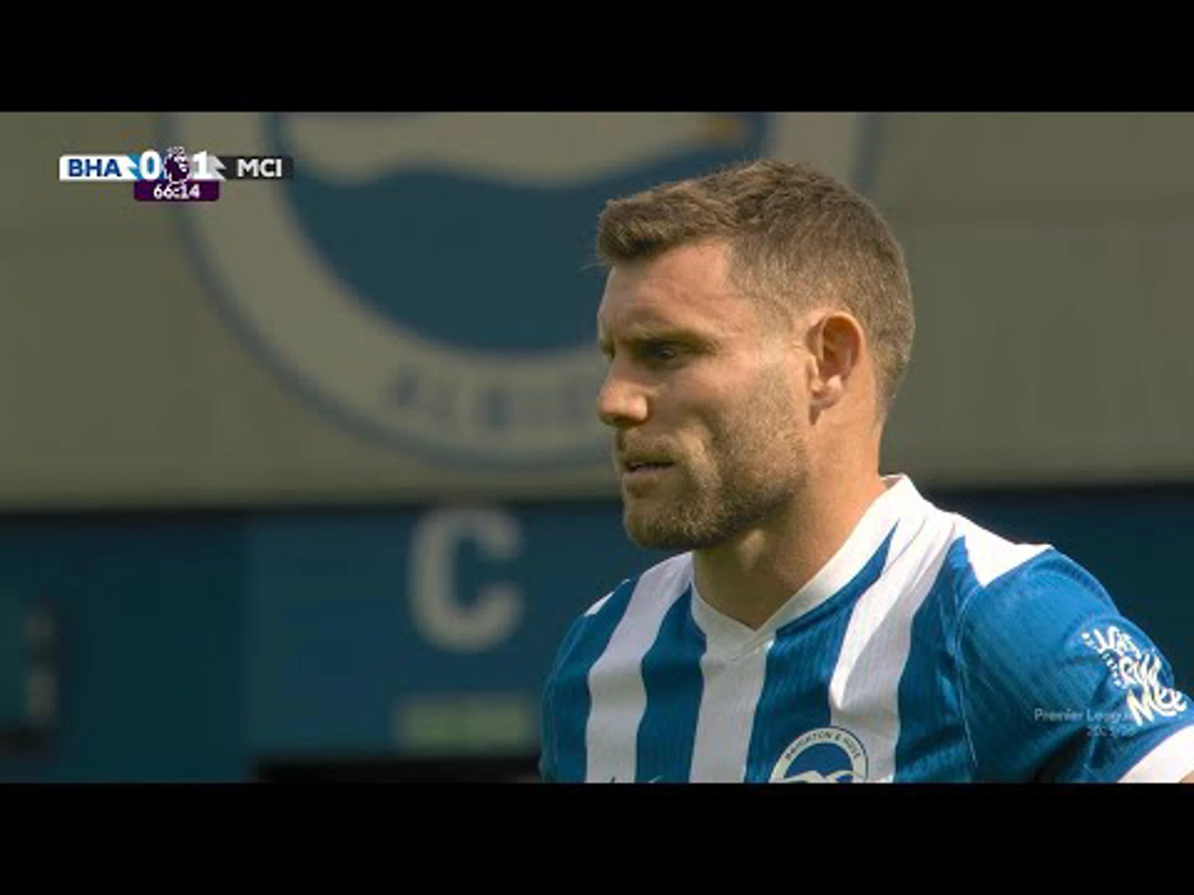 James Milner | 67ᵗʰ Minute Penalty Goal v Manchester City