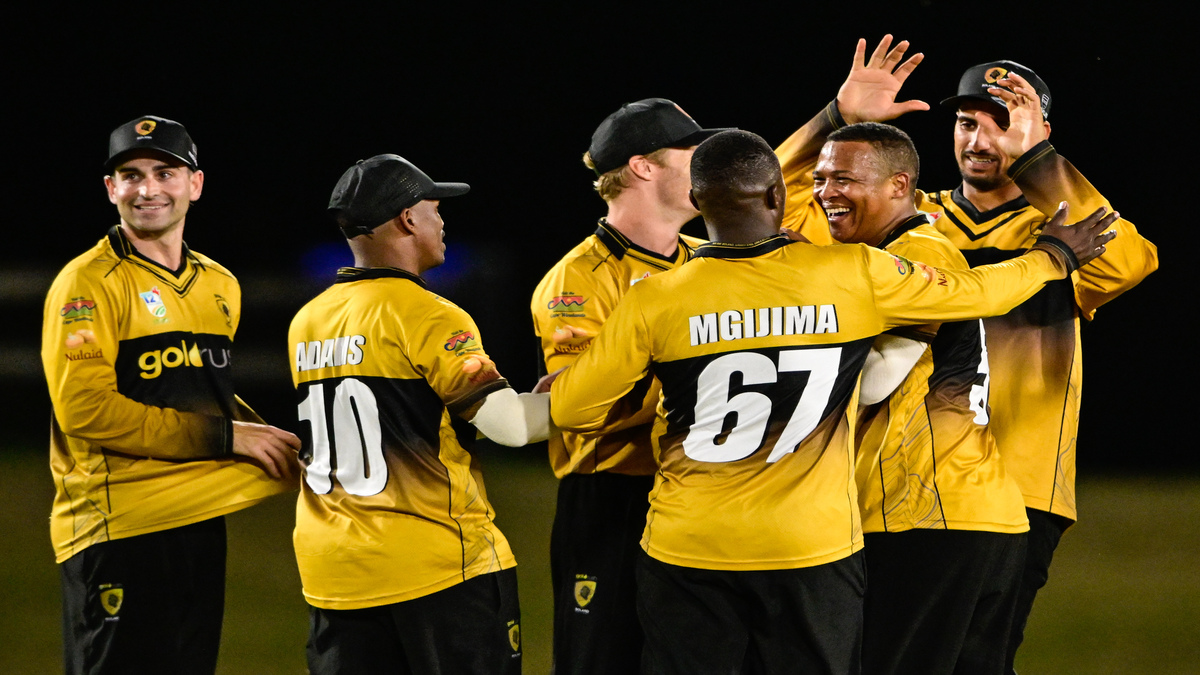 'Stuuring' Boland effort leaves WP in high 'Dudgeon'