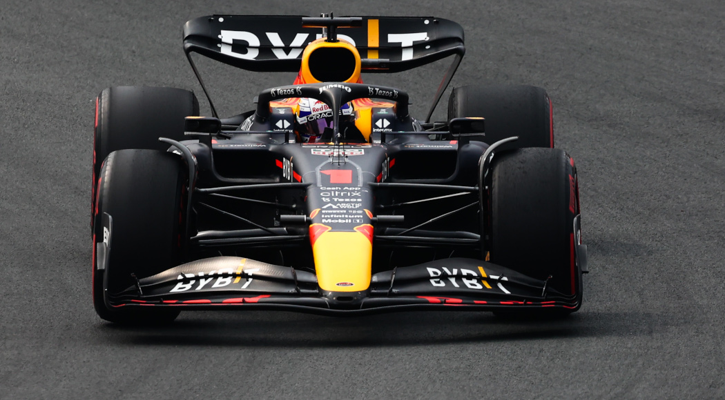 Verstappen leads tributes to Red Bull founder Mateschitz