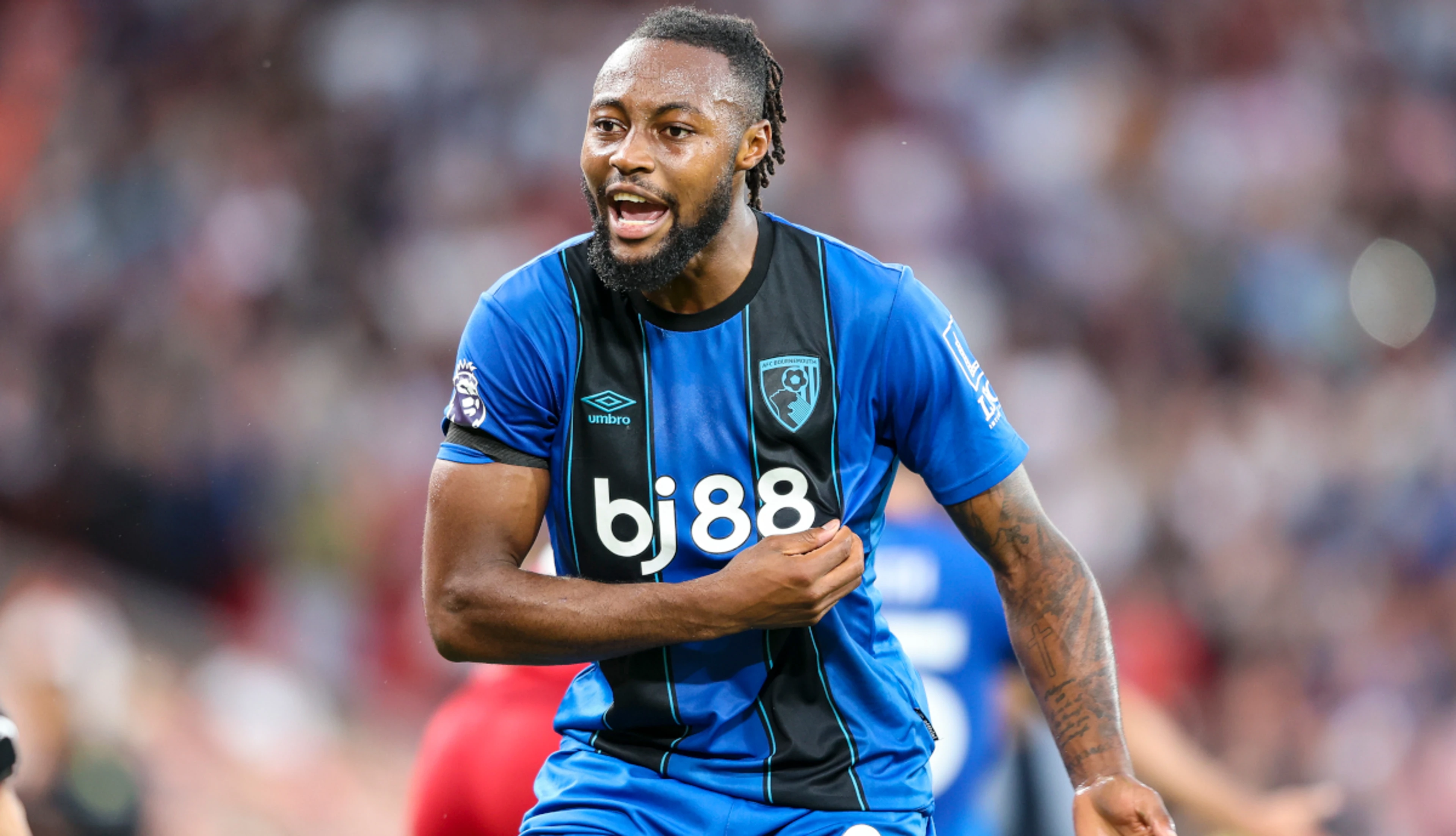 AFRICANS ABROAD: Ghana stars Semenyo and Kudus shine in Premier League