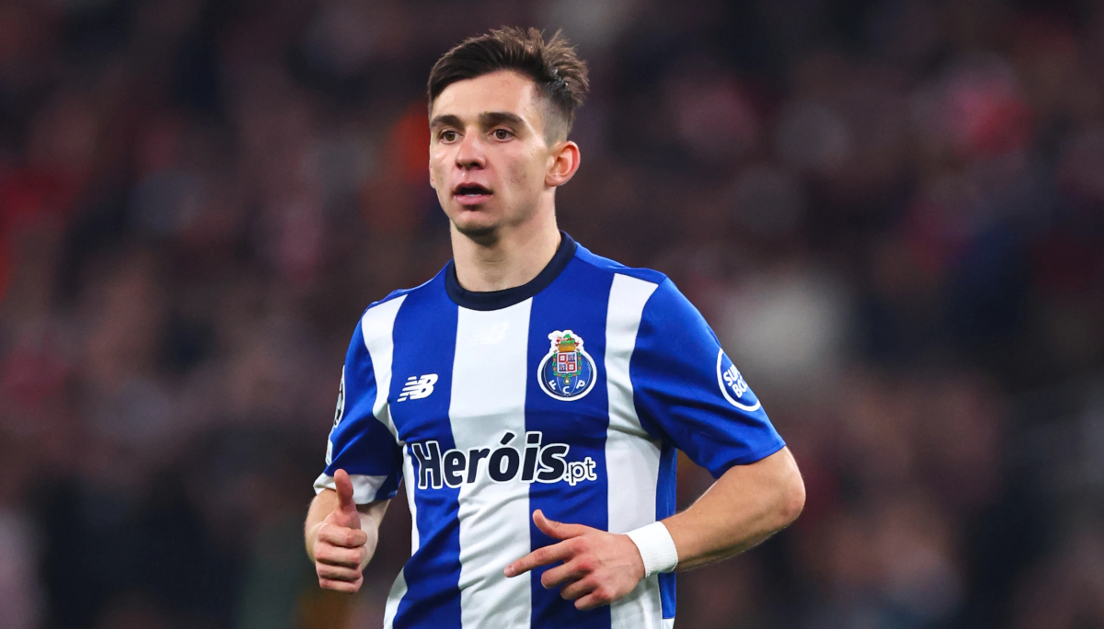 Silva, Conceicao get Portugal call ahead of Euro 2024