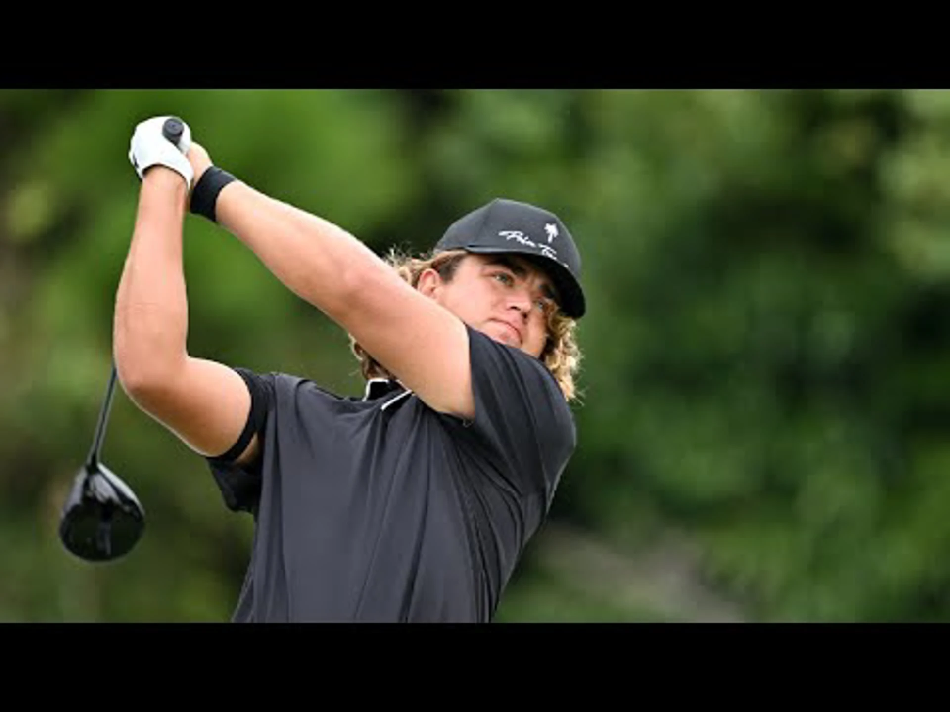 Nedbank Golf Challenge | Garrick Higgo