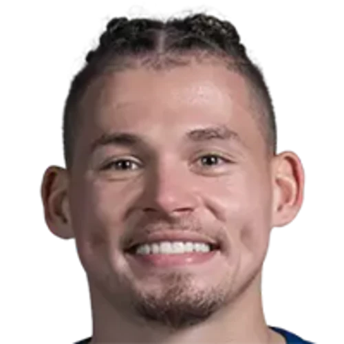 Kalvin Phillips SuperSport