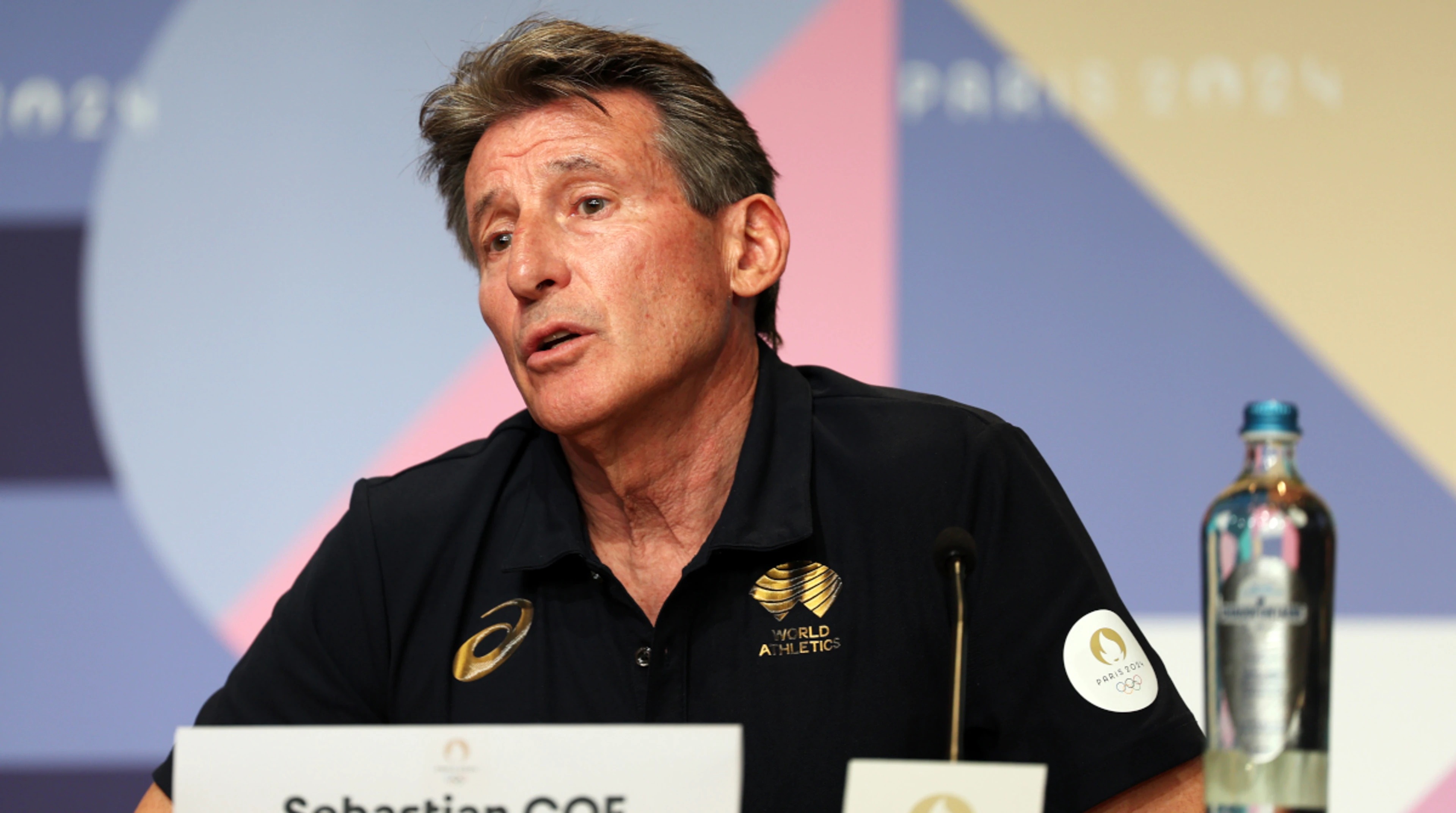 Coe to give IOC presidency tilt 'serious thought'
