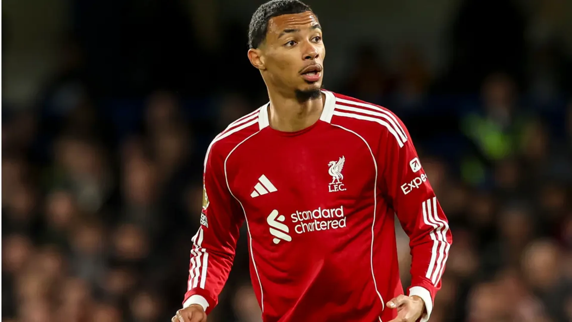 RACE AGAINST TIME: Liverpool's Ekitike in doubt for Arsenal clash