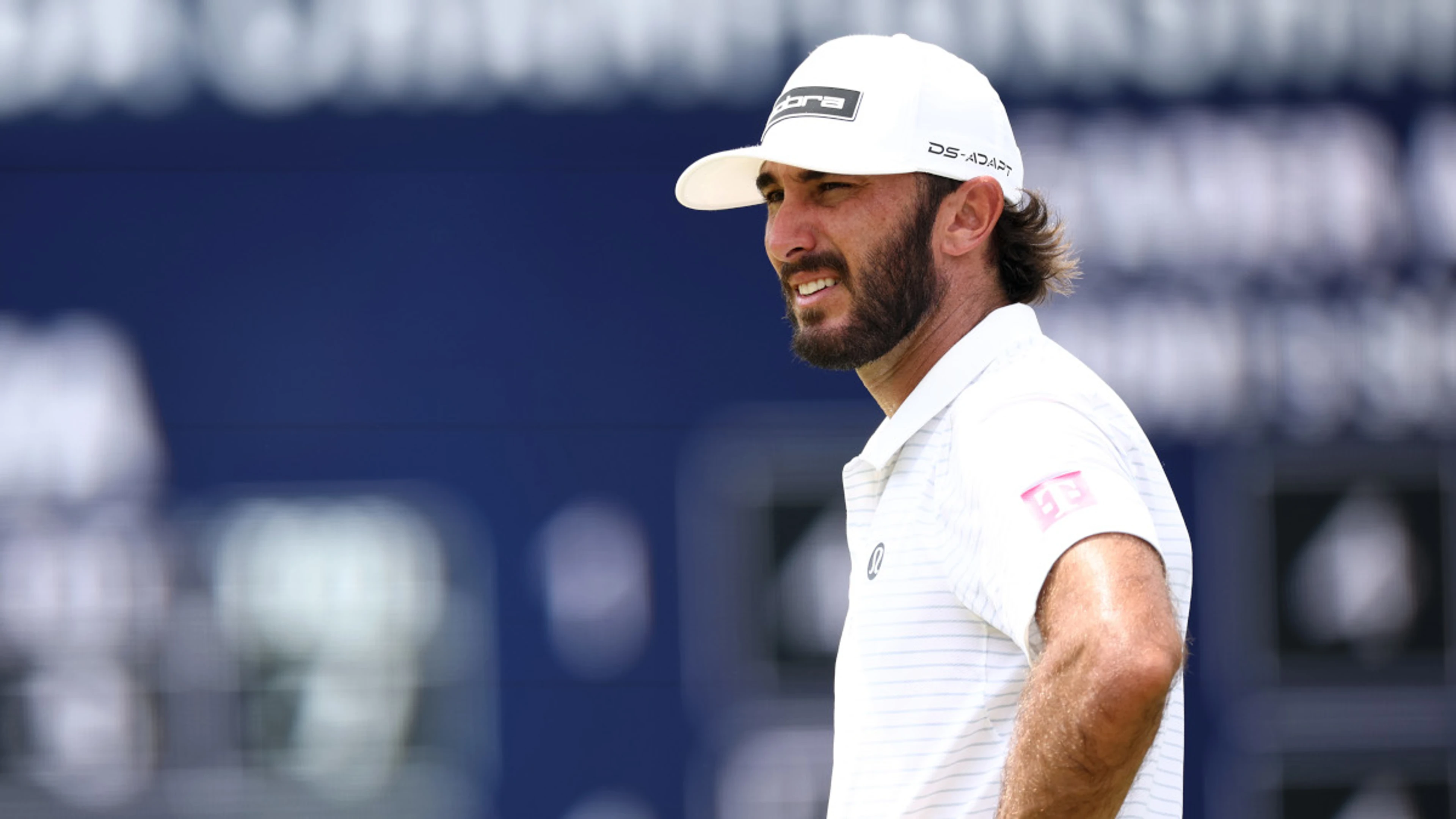 Homa delivers career-best day to enter fray at PGA Championship