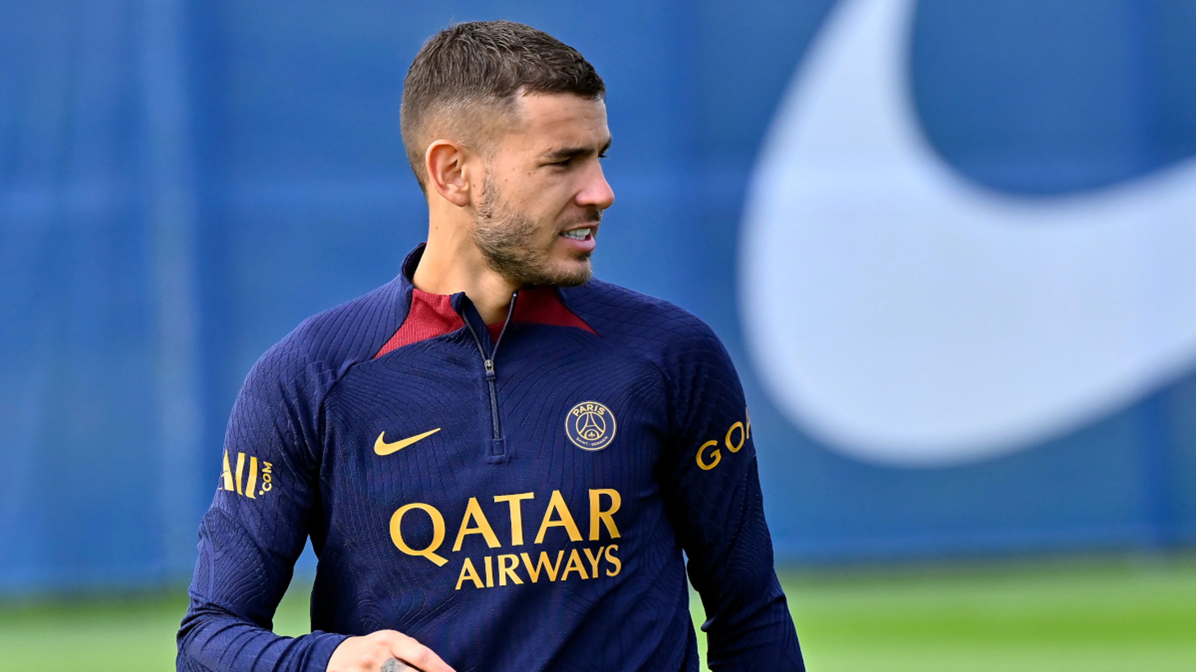 Hernandez, Saliba back in France squad to face Ireland, Germany