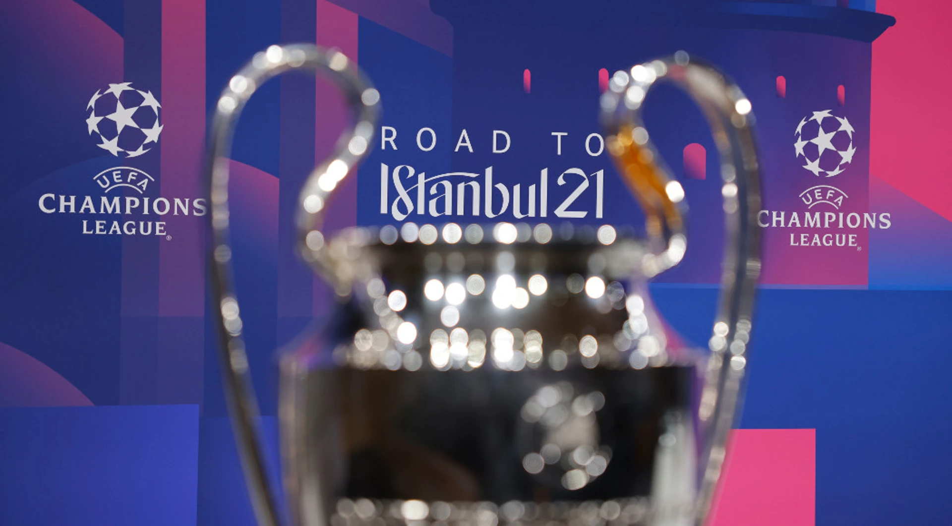 Champions League crunch time as pressure piles on Europe's elite