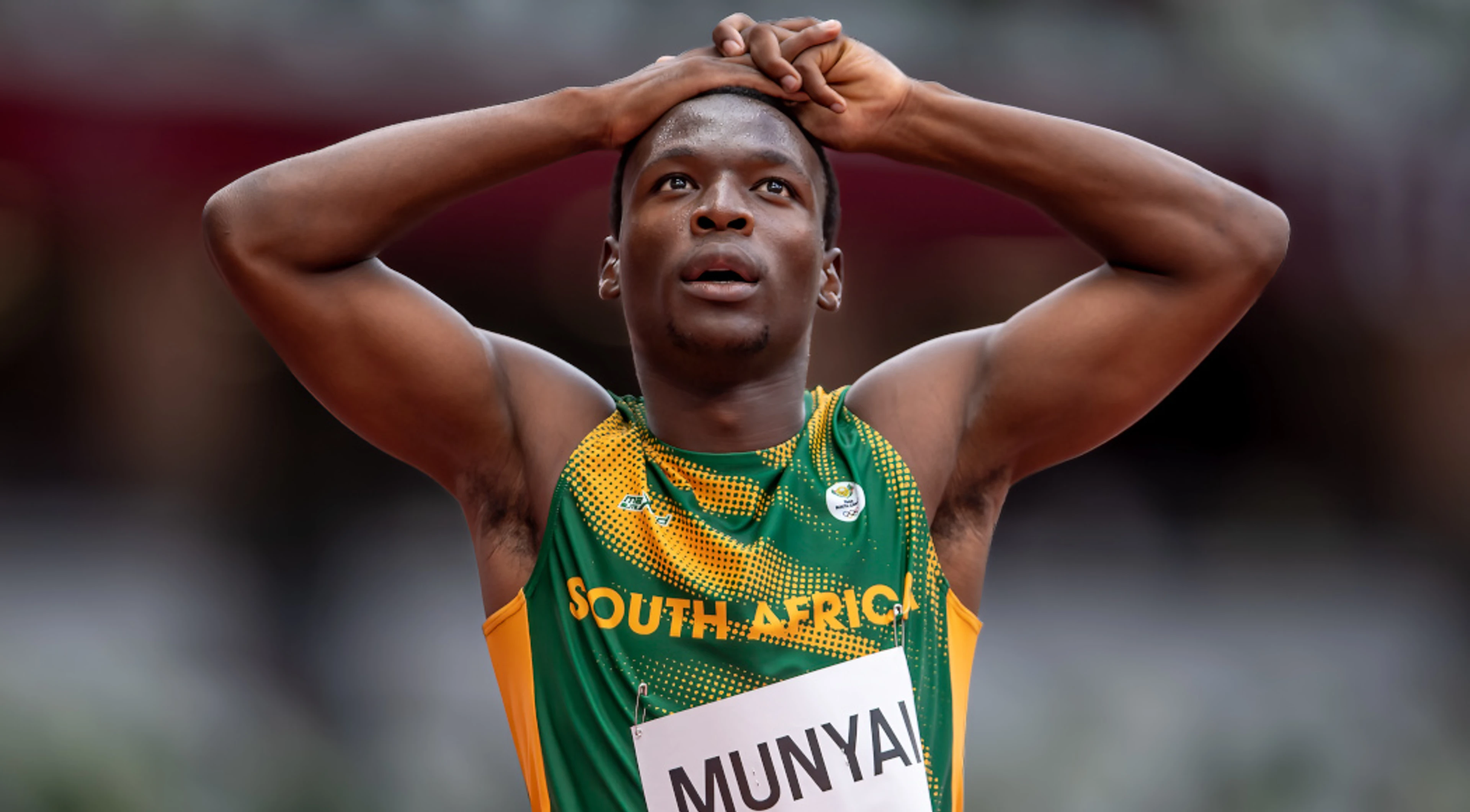 Team SA hit by Covid withdrawals in Birmingham