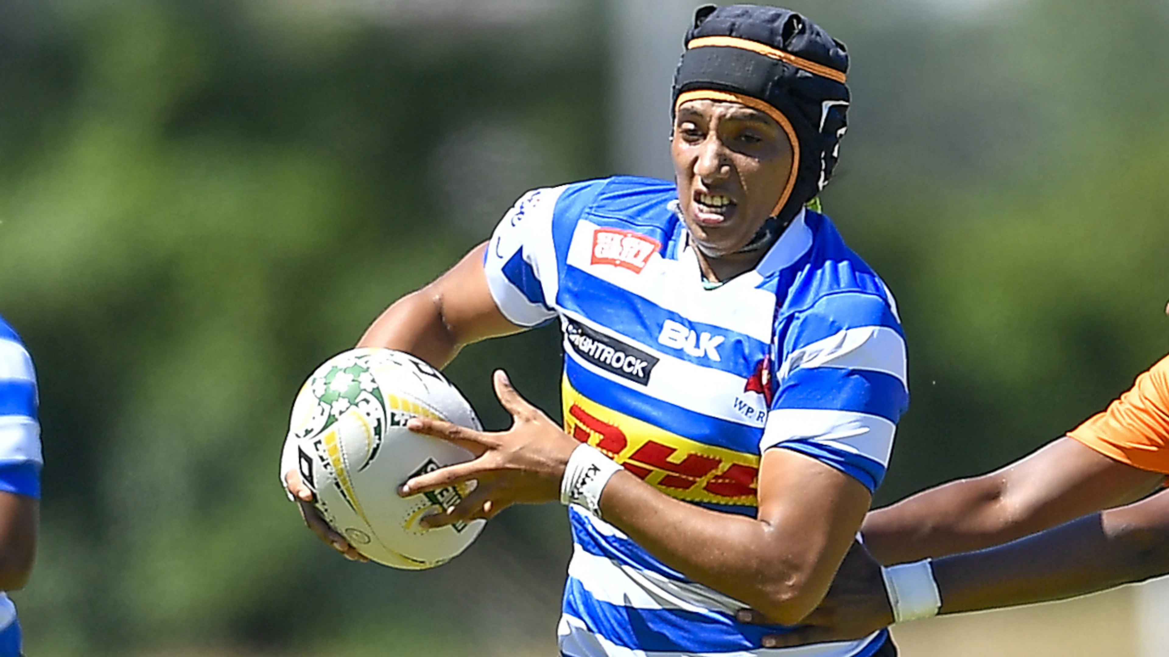 Big wins highlight round six of Women’s Premier Division