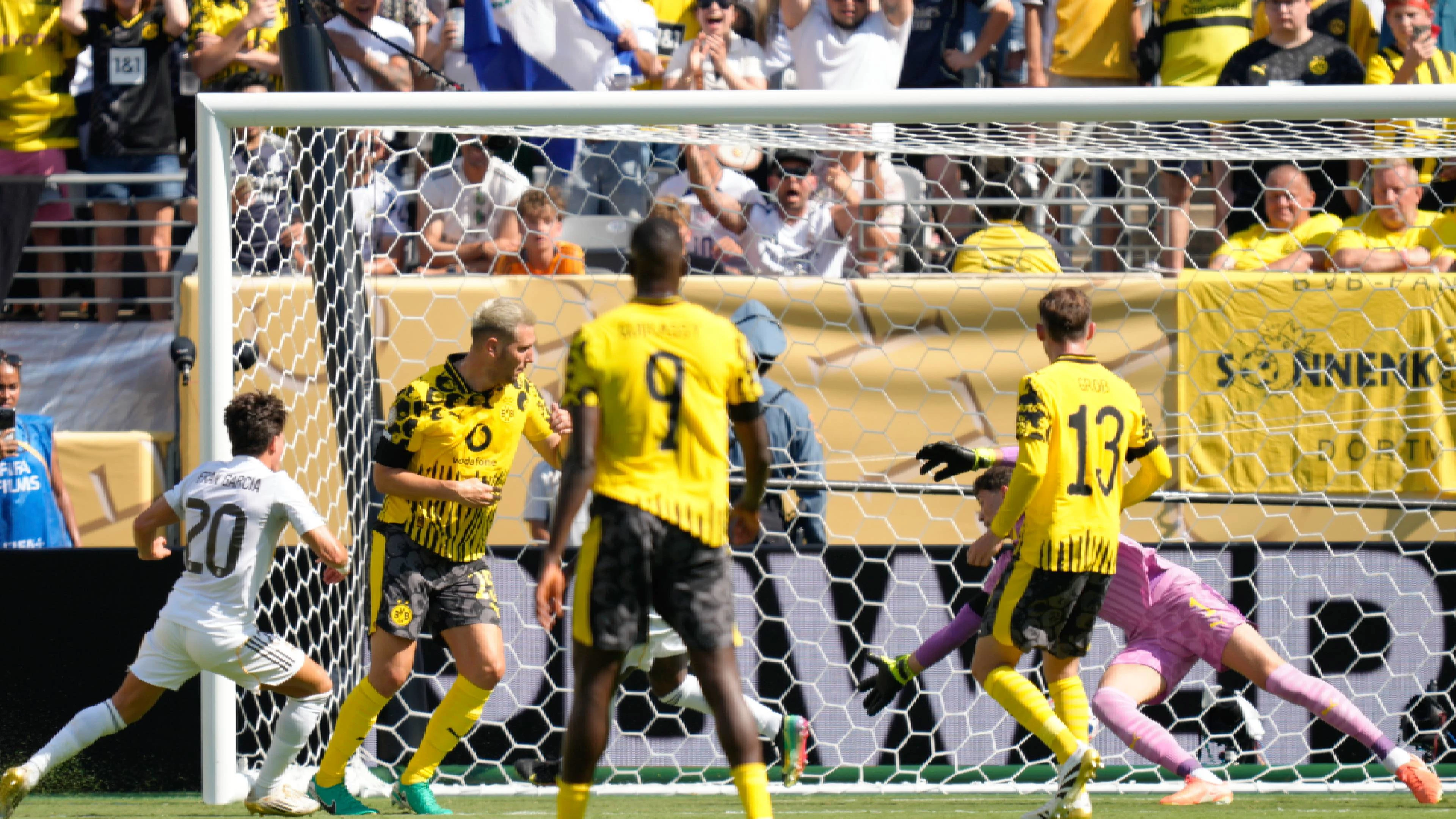 All Goals |  FIFA Club World Cup Quarterfinals