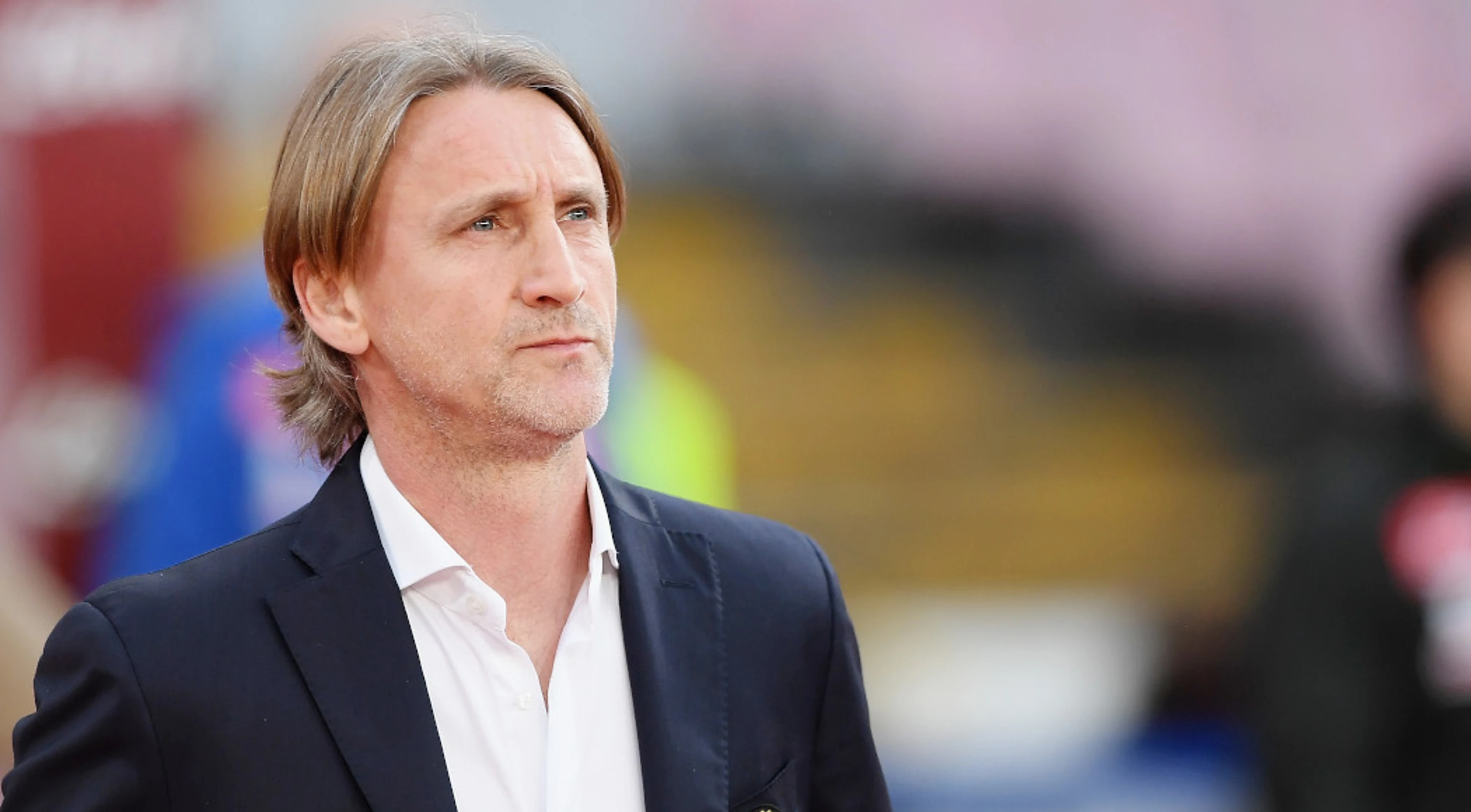 Serie A newboys Cremonese appoint Nicola as coach