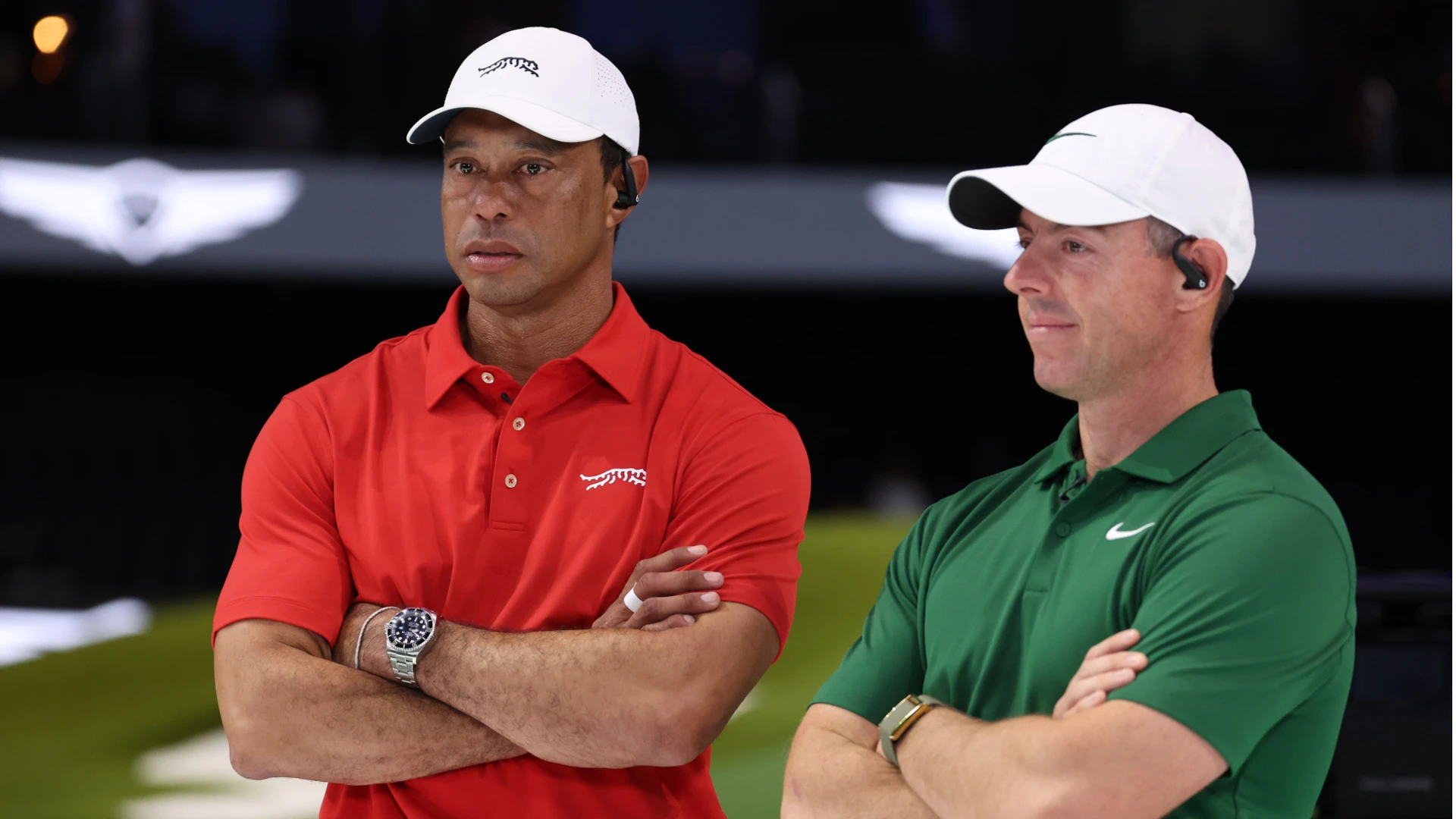 LPGA teams up with TMRW Sports for new women's indoor golf league