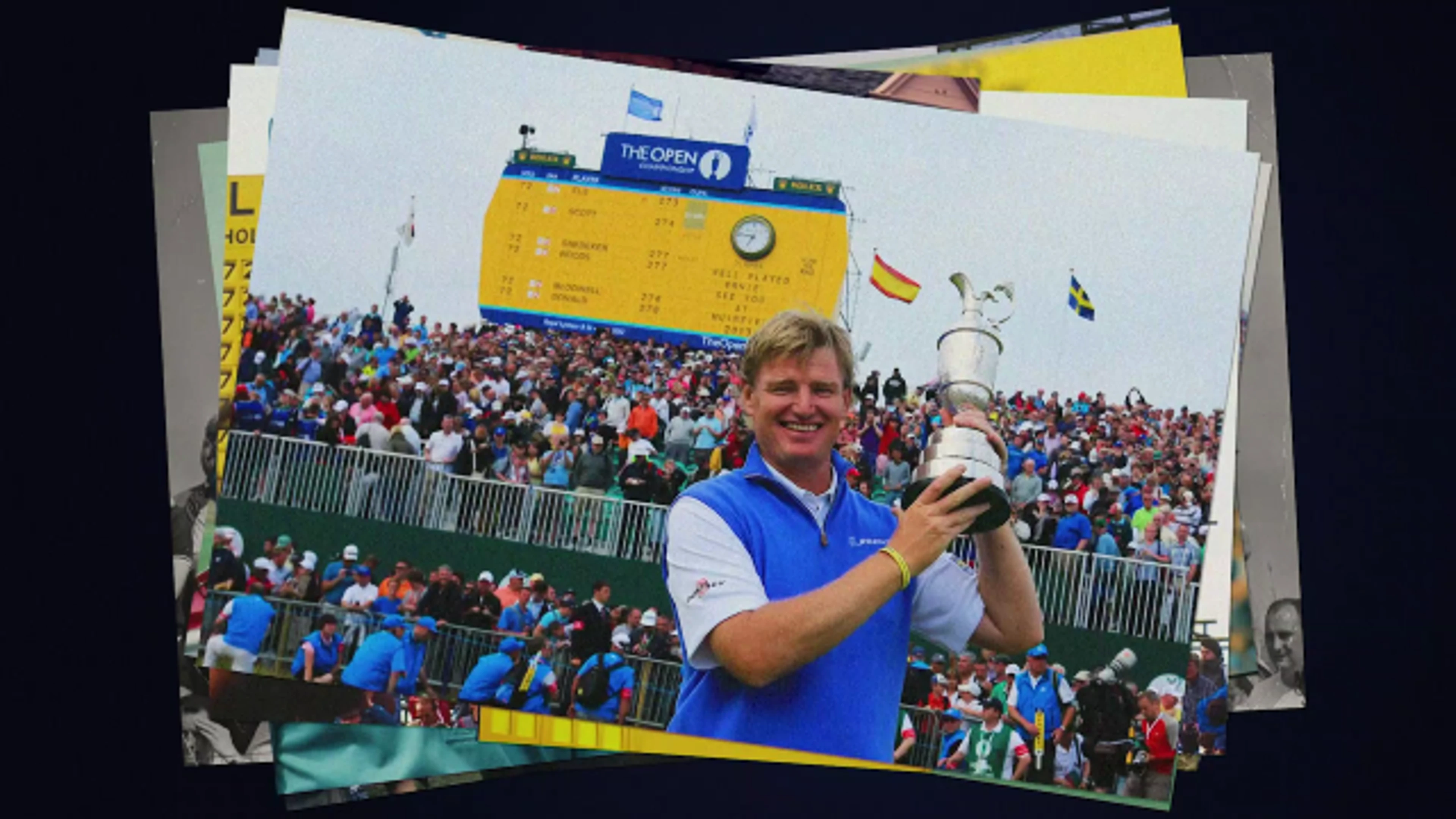 St Andrews Archive | The Open Championship