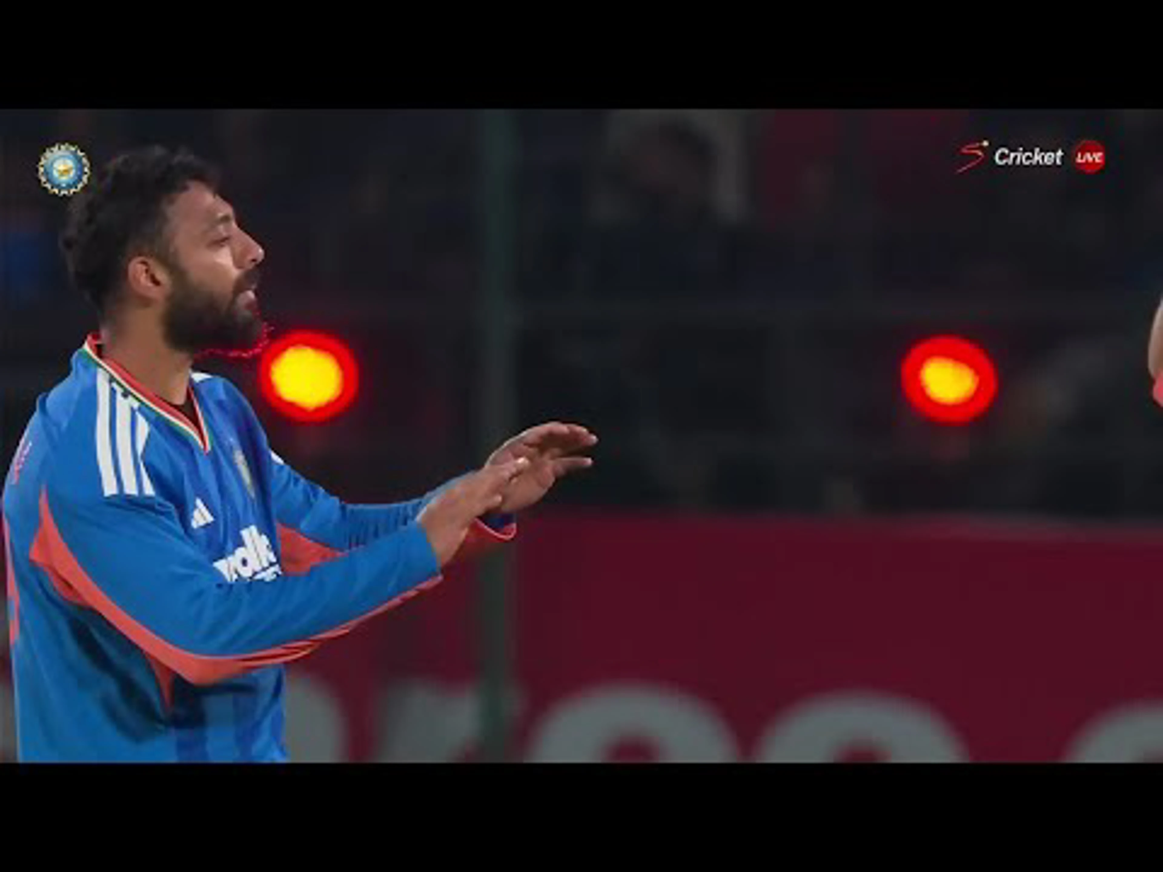 Varun Chakaravarthy Top Wickets vs. South Africa