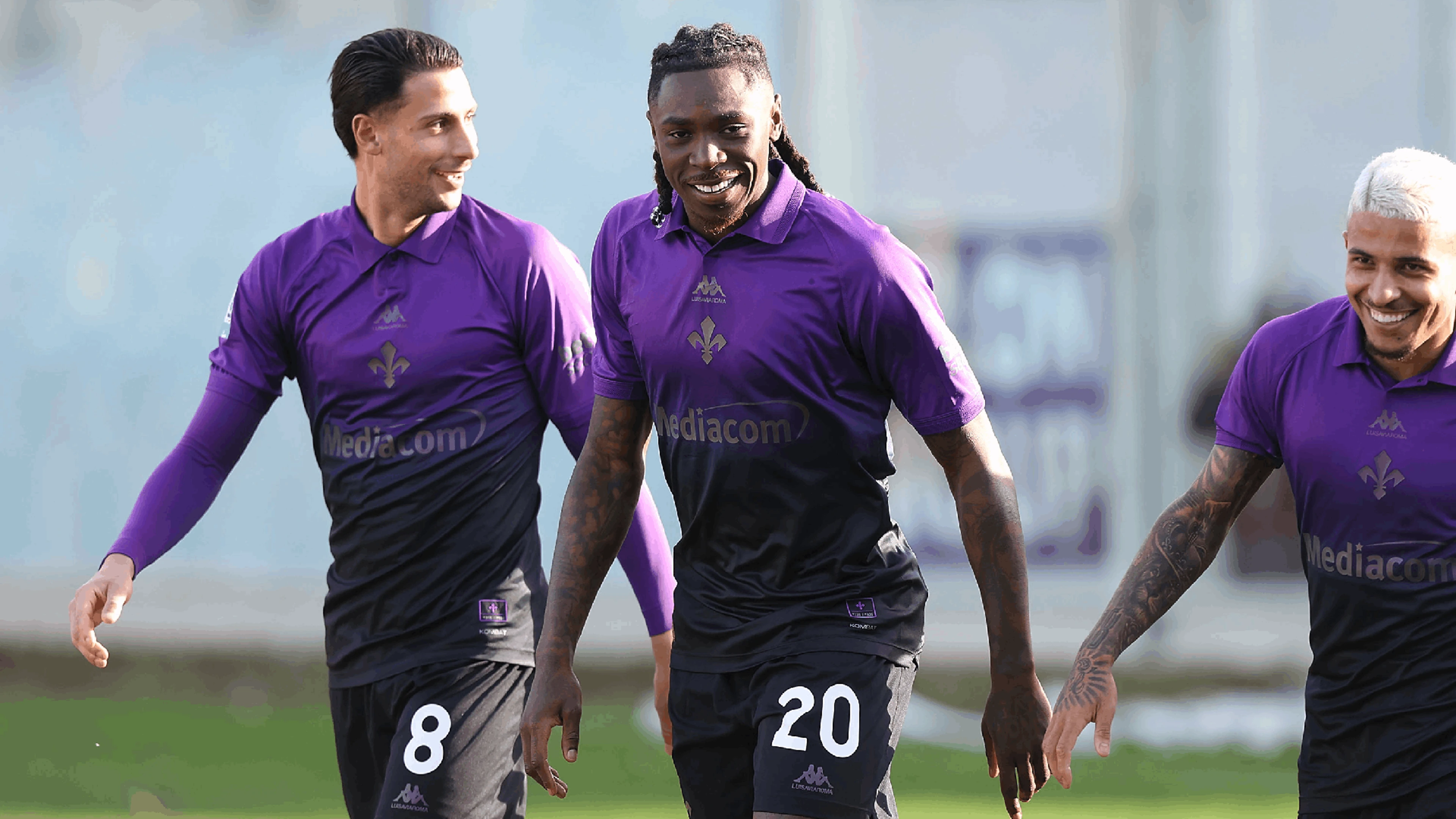 February | Italian Serie A - Top 10 Goals